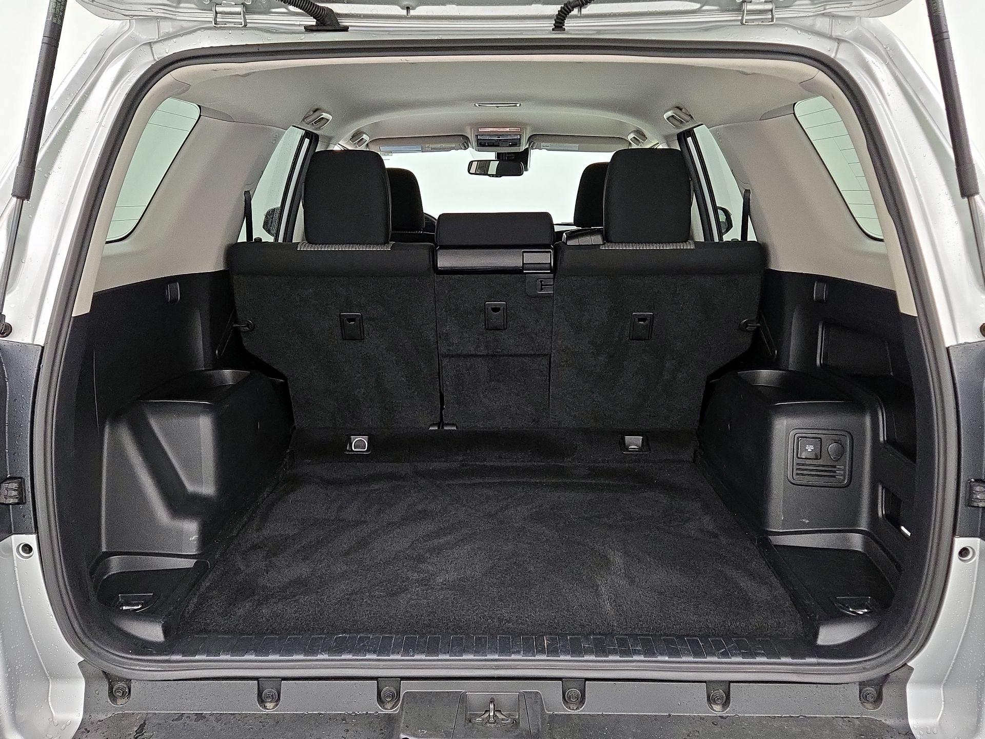 Thumbnail: 2024 Toyota 4Runner - 20