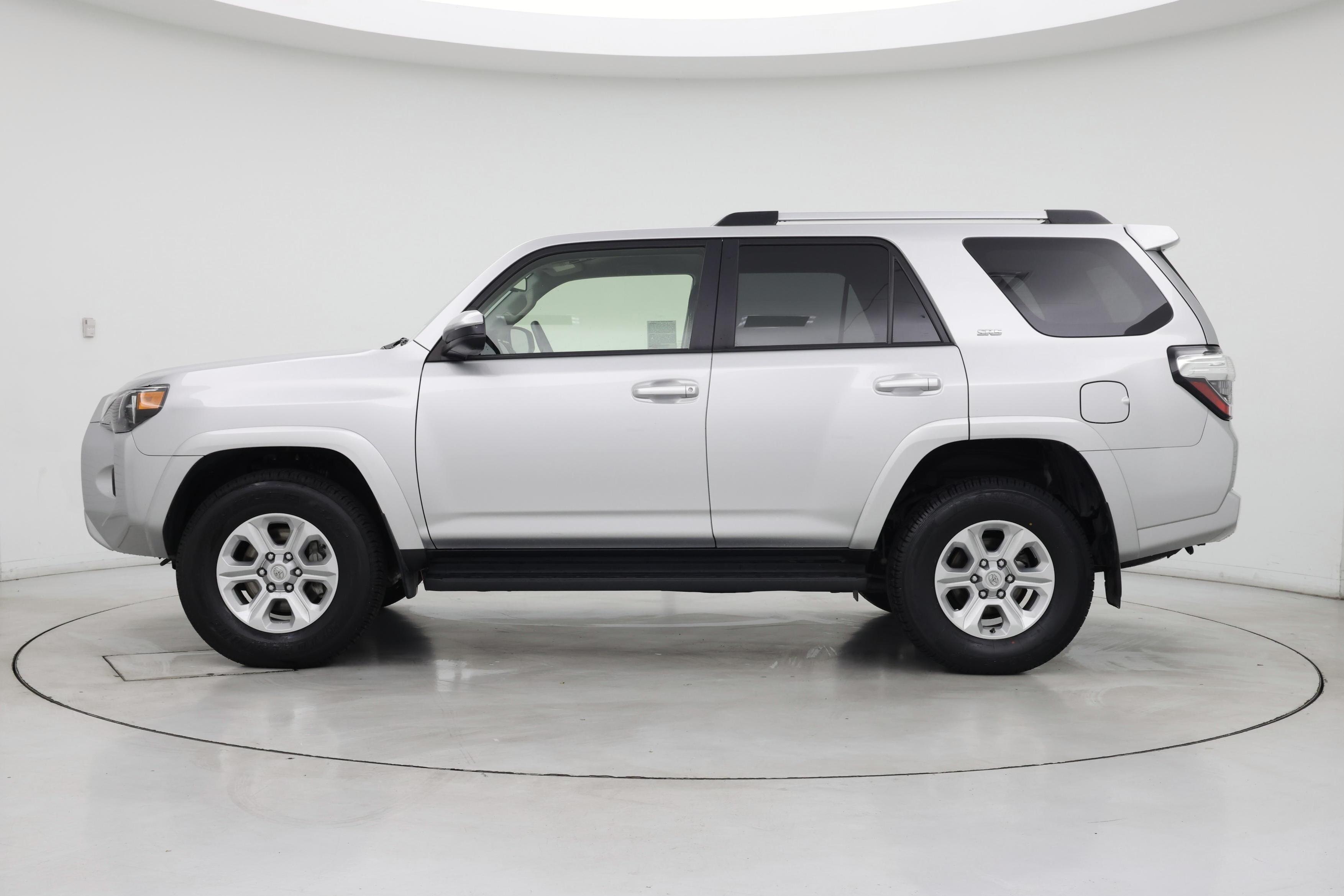 Thumbnail: 2024 Toyota 4Runner - 3