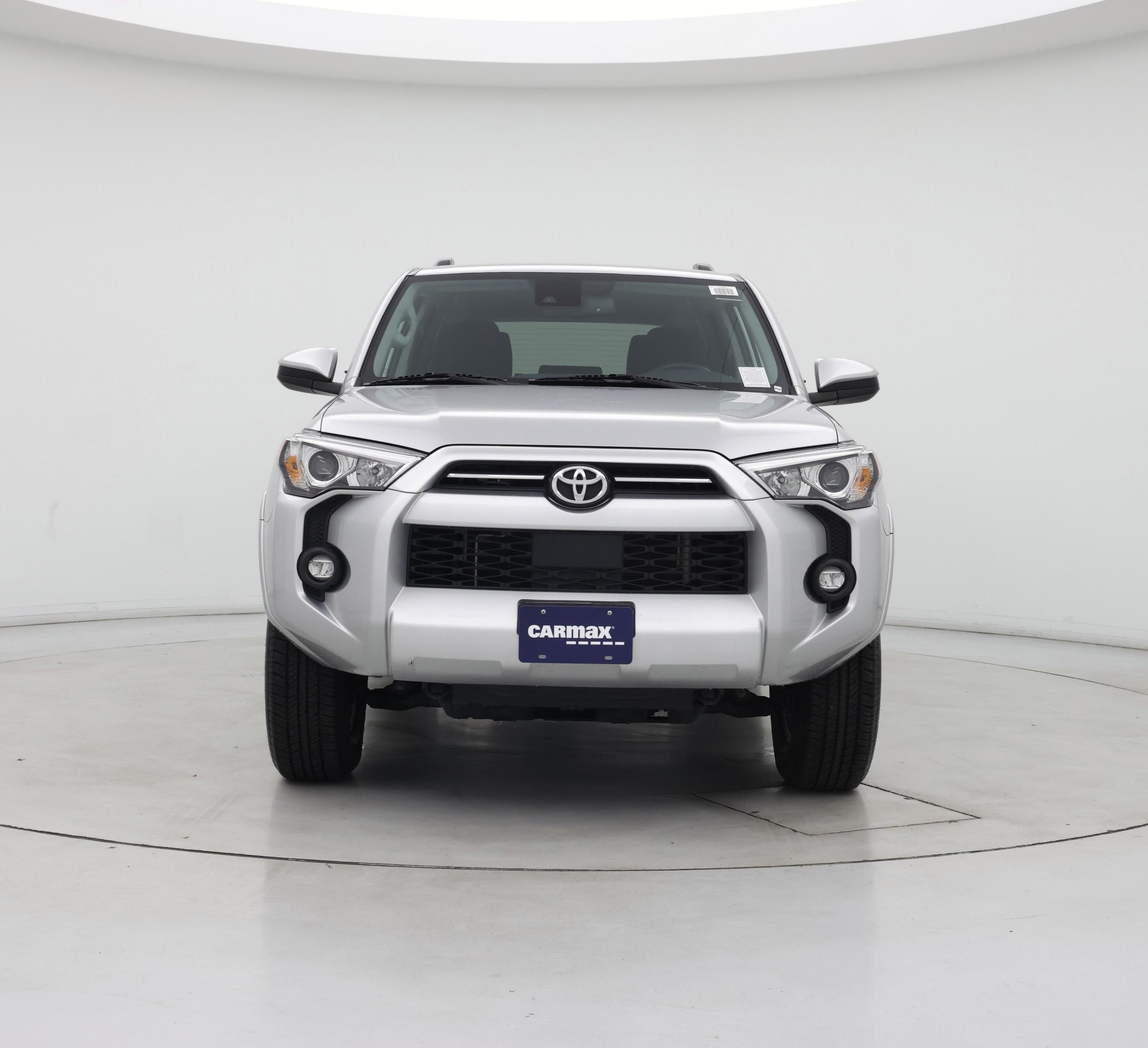 Thumbnail: 2024 Toyota 4Runner - 5