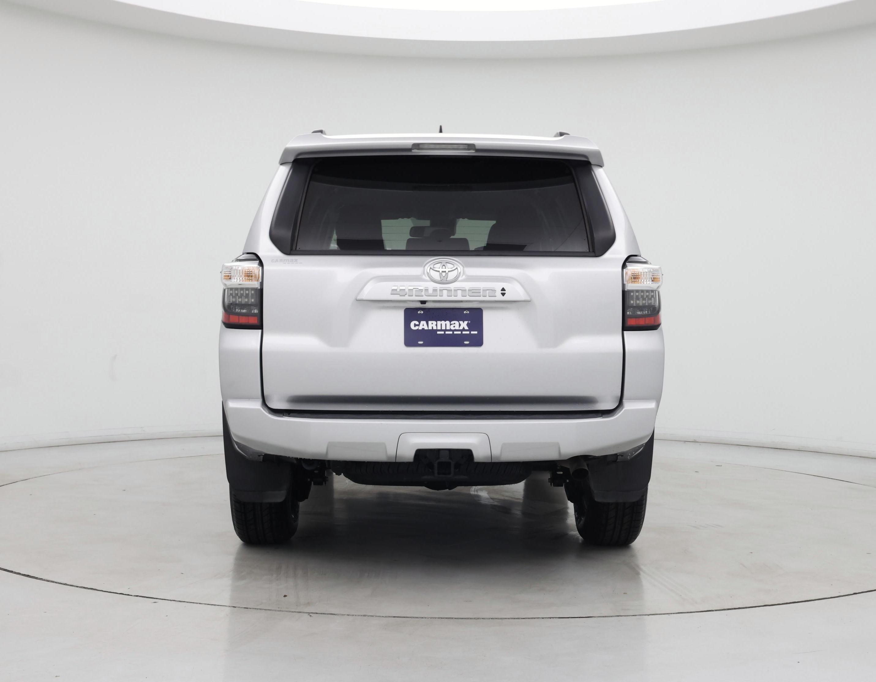 Thumbnail: 2024 Toyota 4Runner - 6