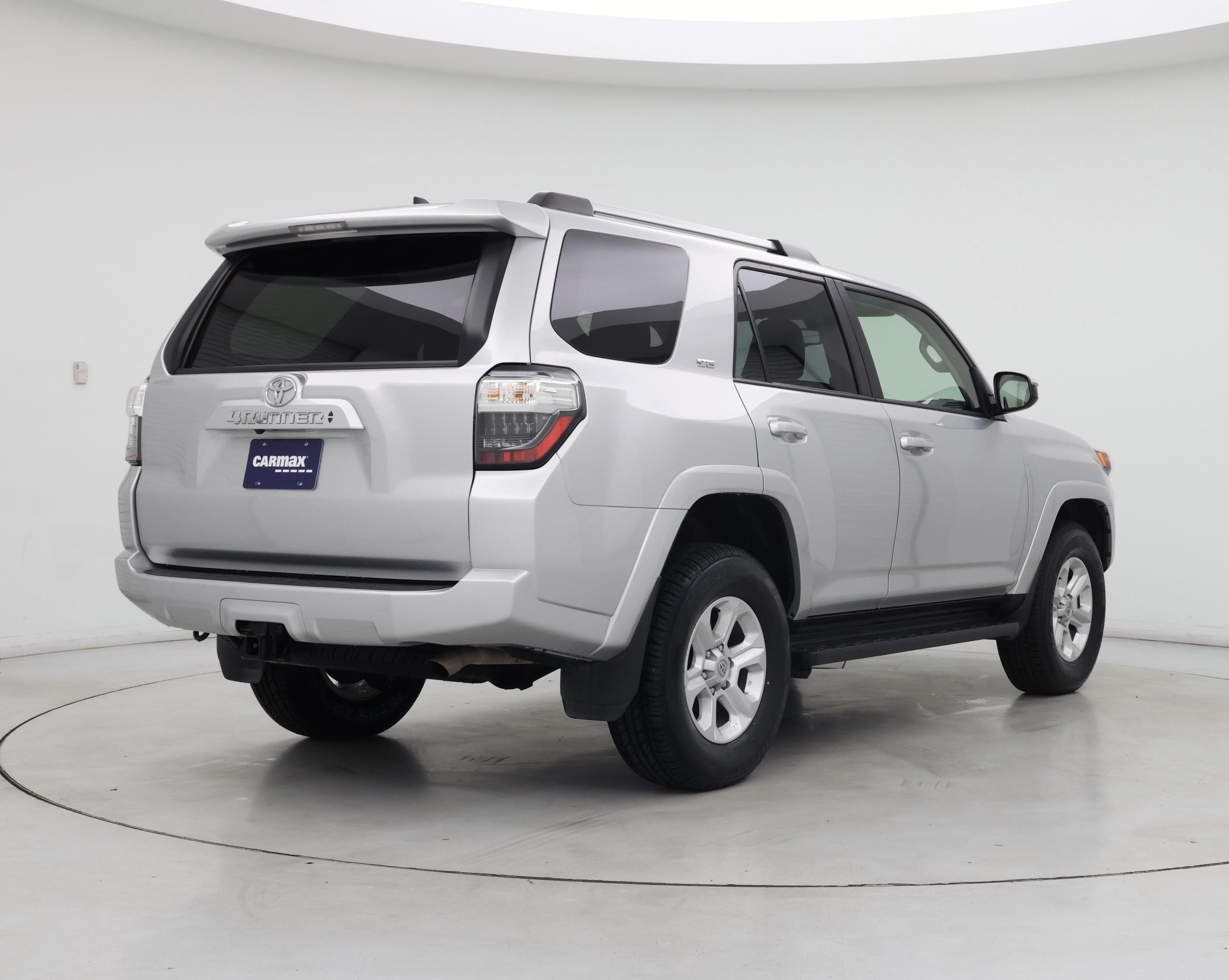 Thumbnail: 2024 Toyota 4Runner - 8