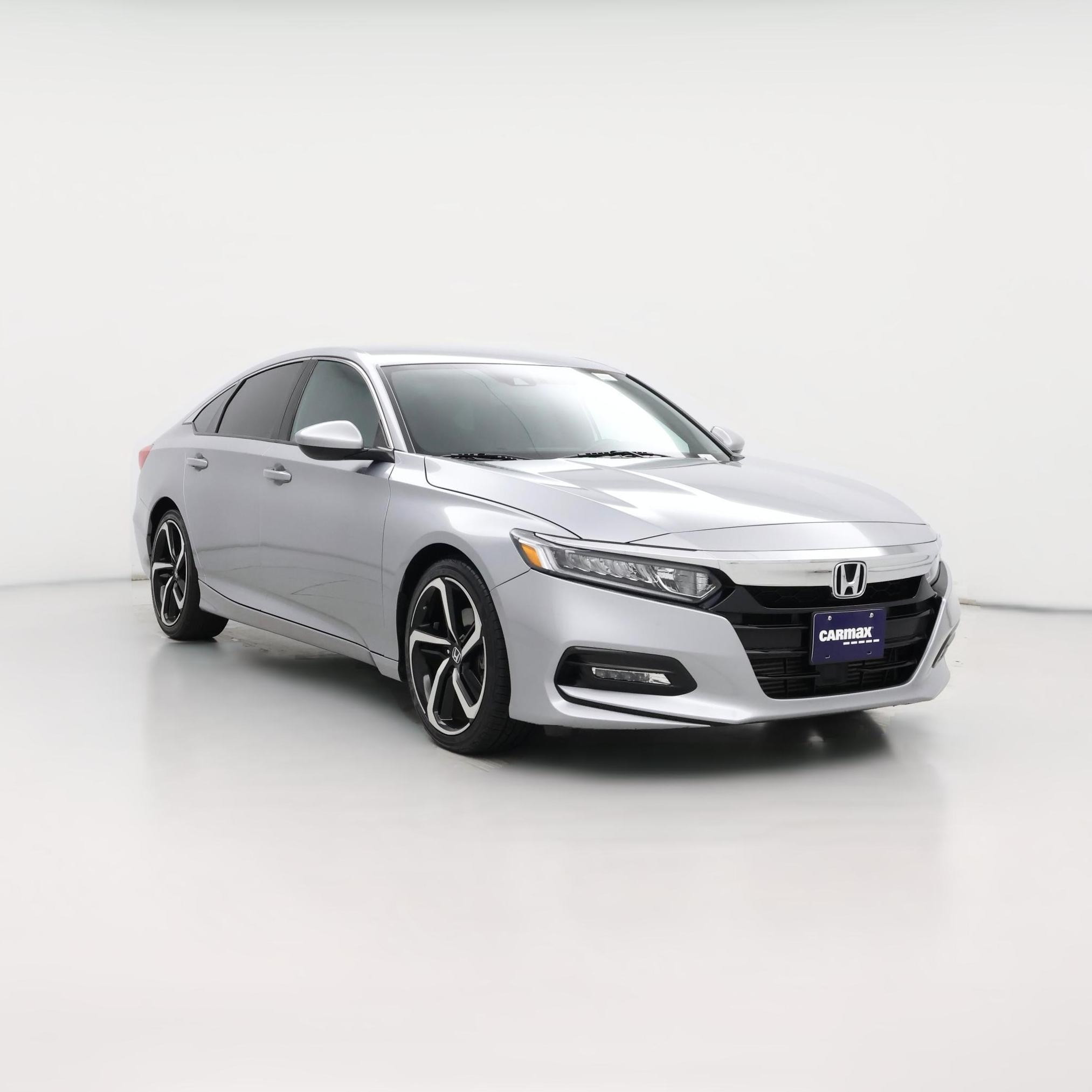 Thumbnail: 2020 Honda Accord - 1