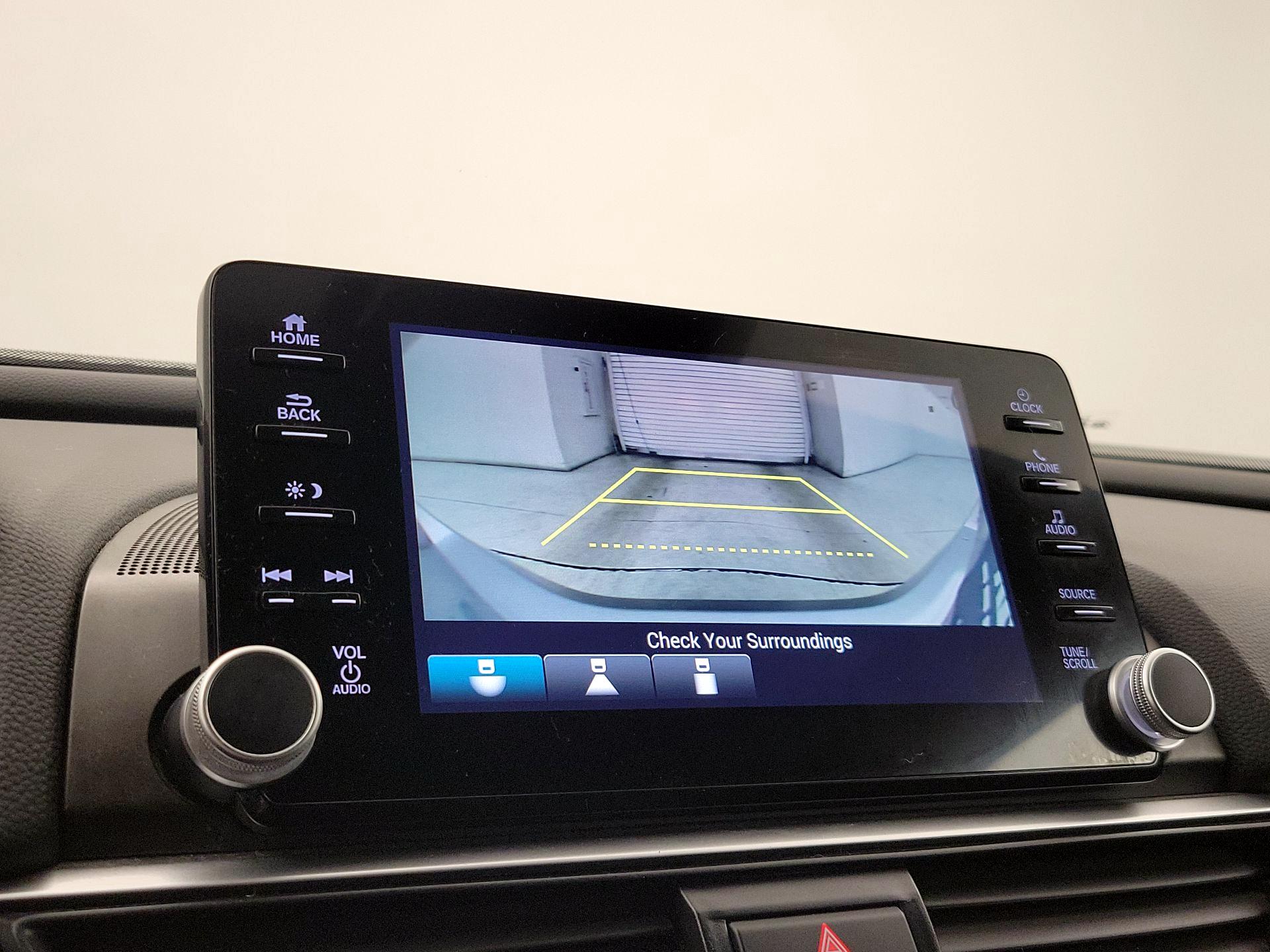 Thumbnail: 2020 Honda Accord - 14