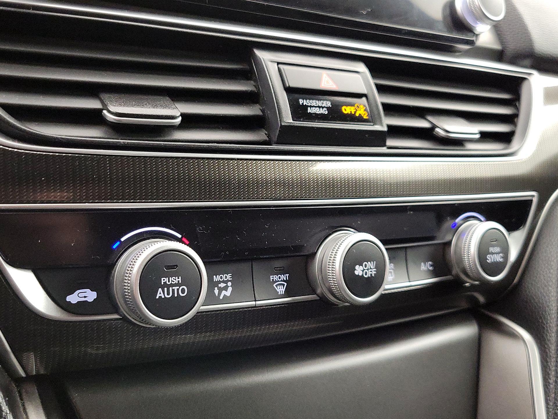 Thumbnail: 2020 Honda Accord - 16