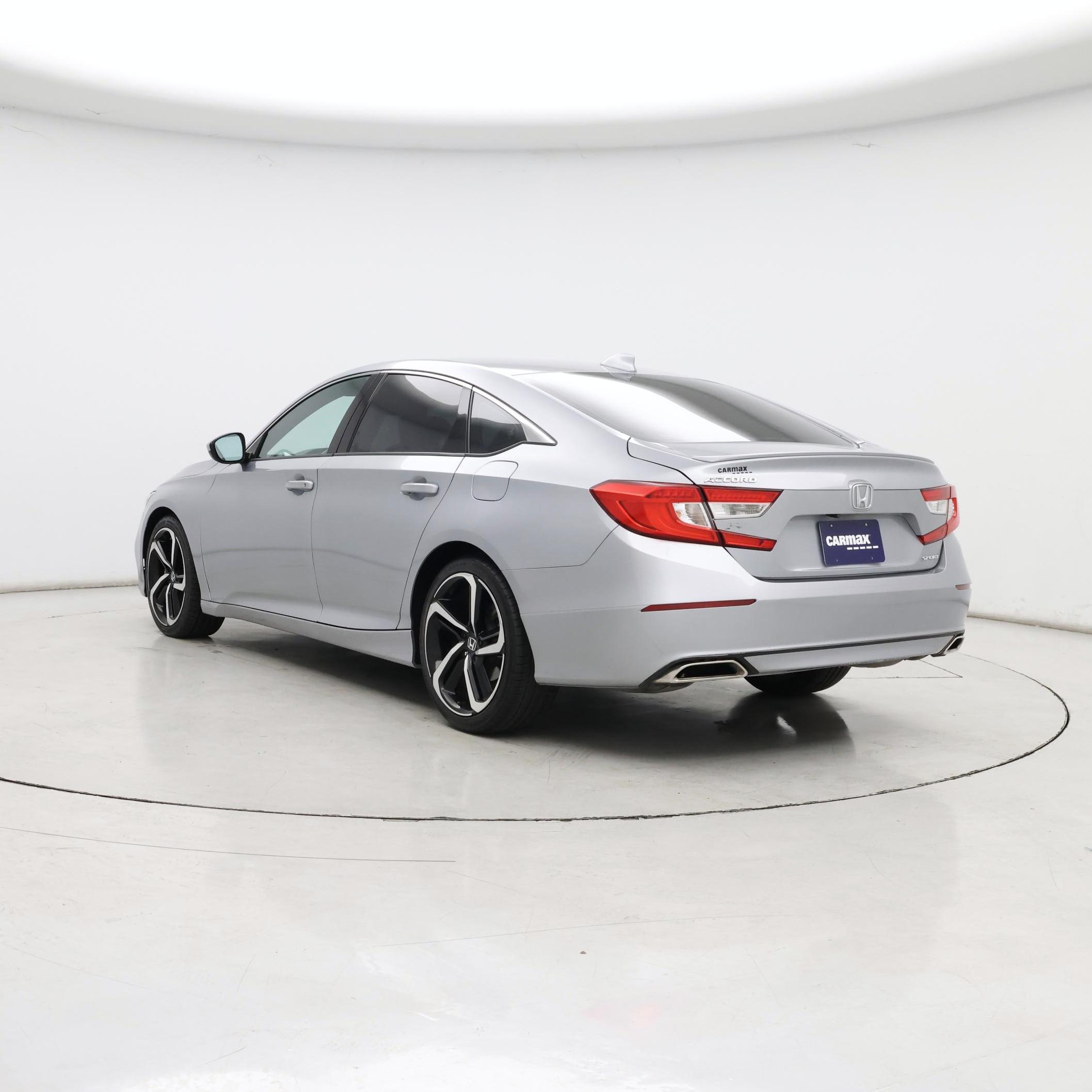 Thumbnail: 2020 Honda Accord - 2