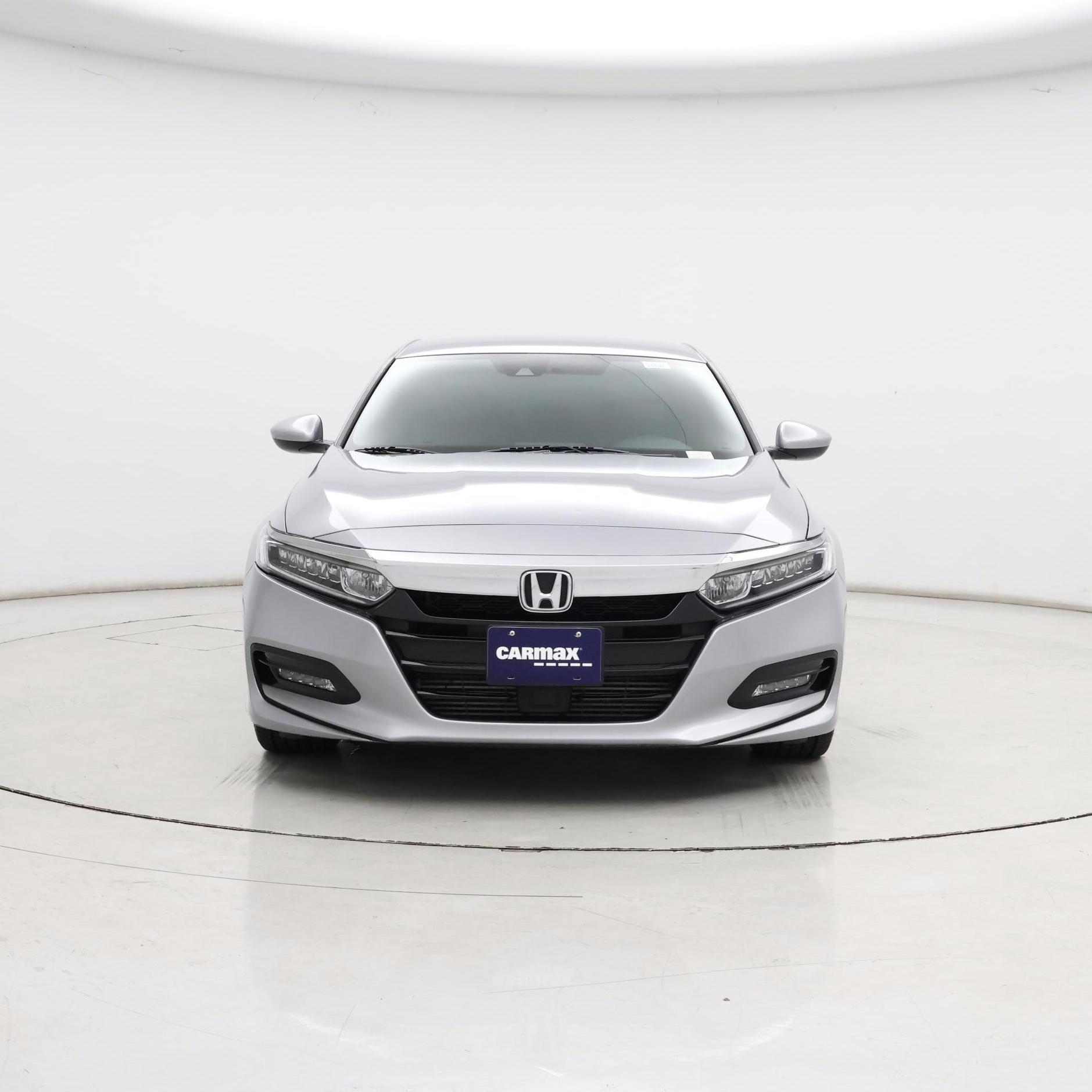 Thumbnail: 2020 Honda Accord - 5