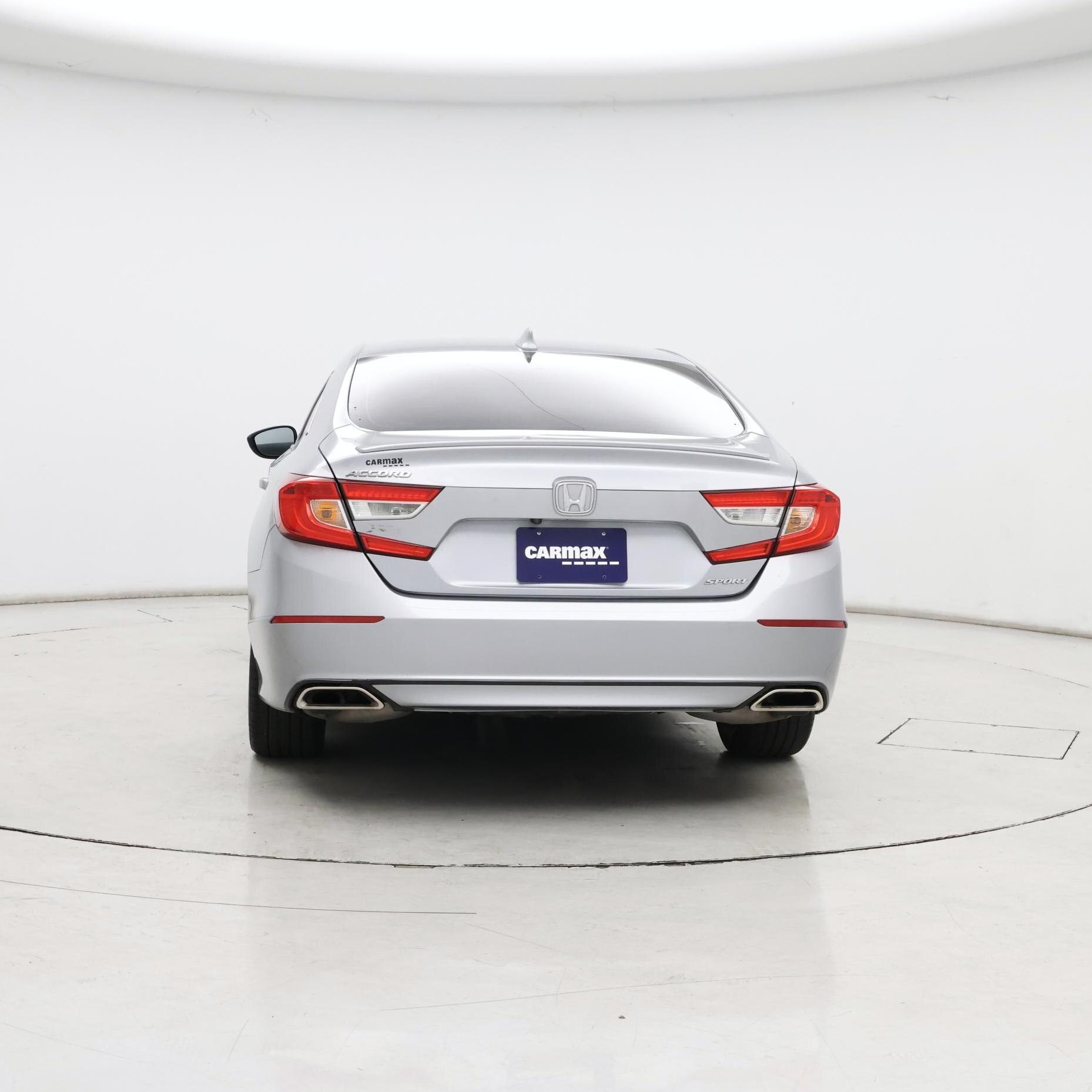 Thumbnail: 2020 Honda Accord - 6