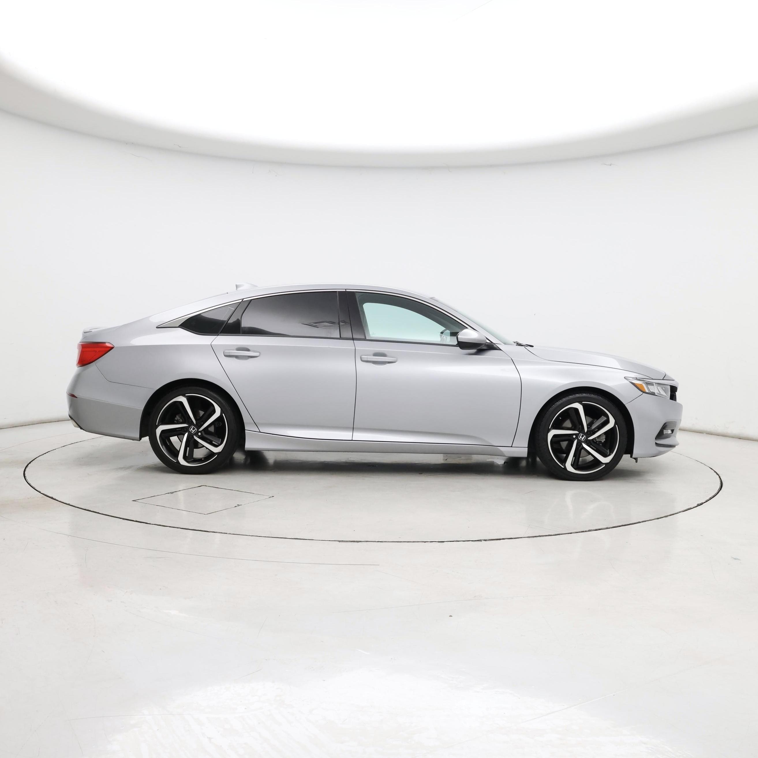 Thumbnail: 2020 Honda Accord - 7