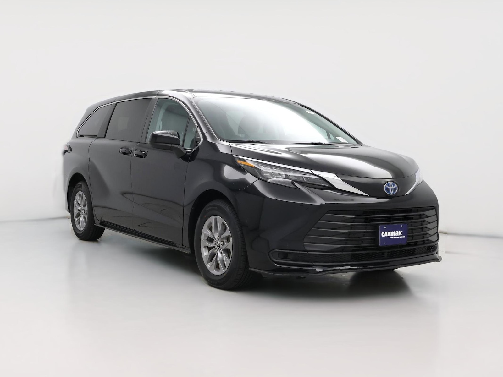 2024 Toyota Sienna