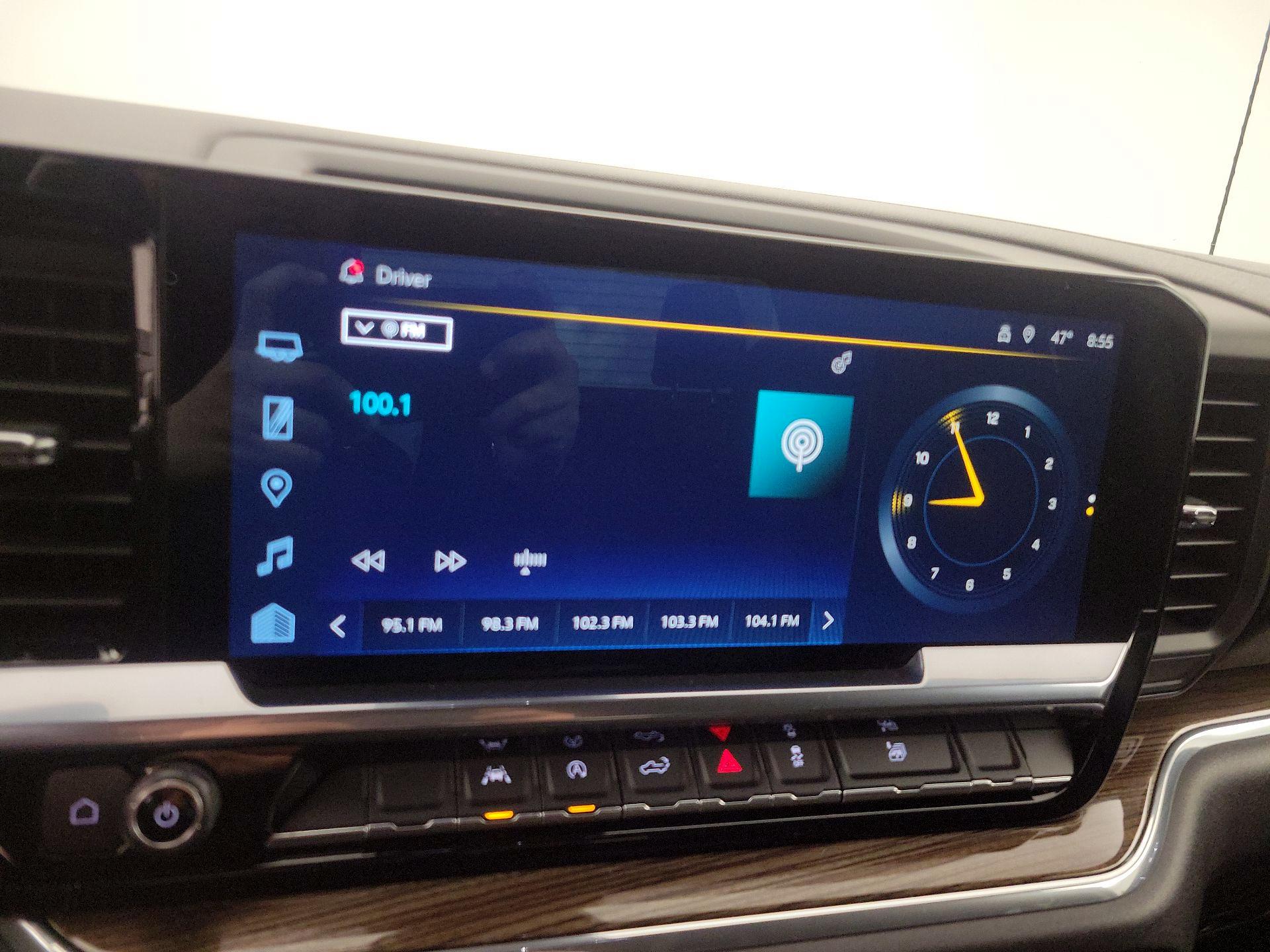 Thumbnail: 2023 Chevrolet Silverado 1500 - 15