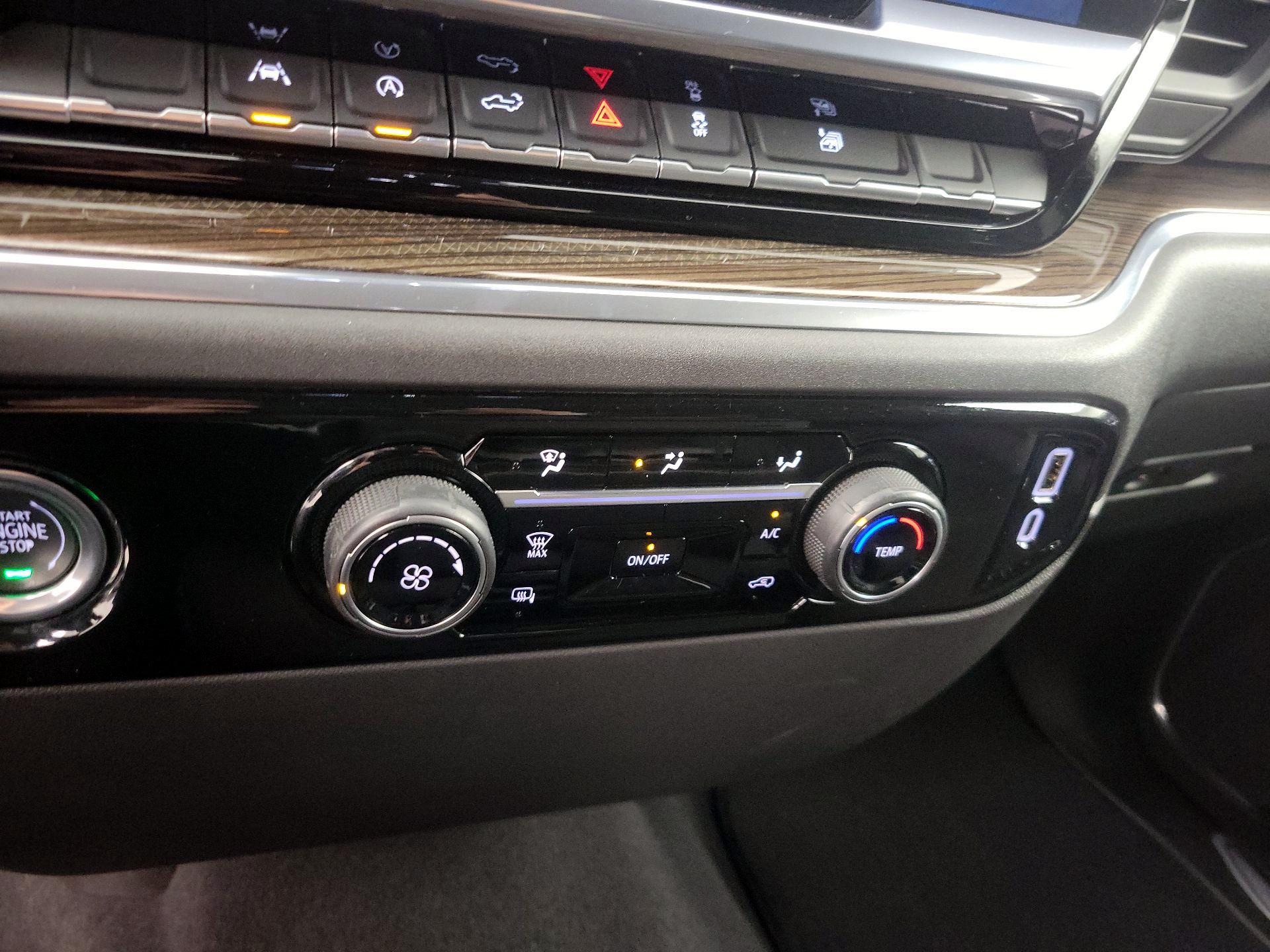 Thumbnail: 2023 Chevrolet Silverado 1500 - 16