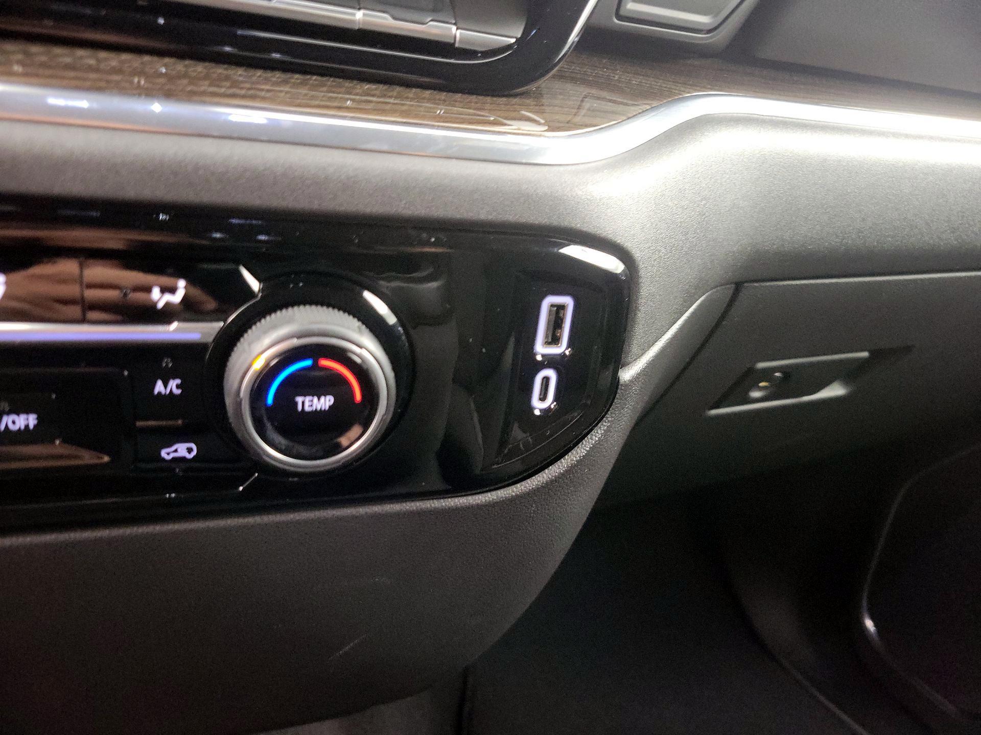 Thumbnail: 2023 Chevrolet Silverado 1500 - 18