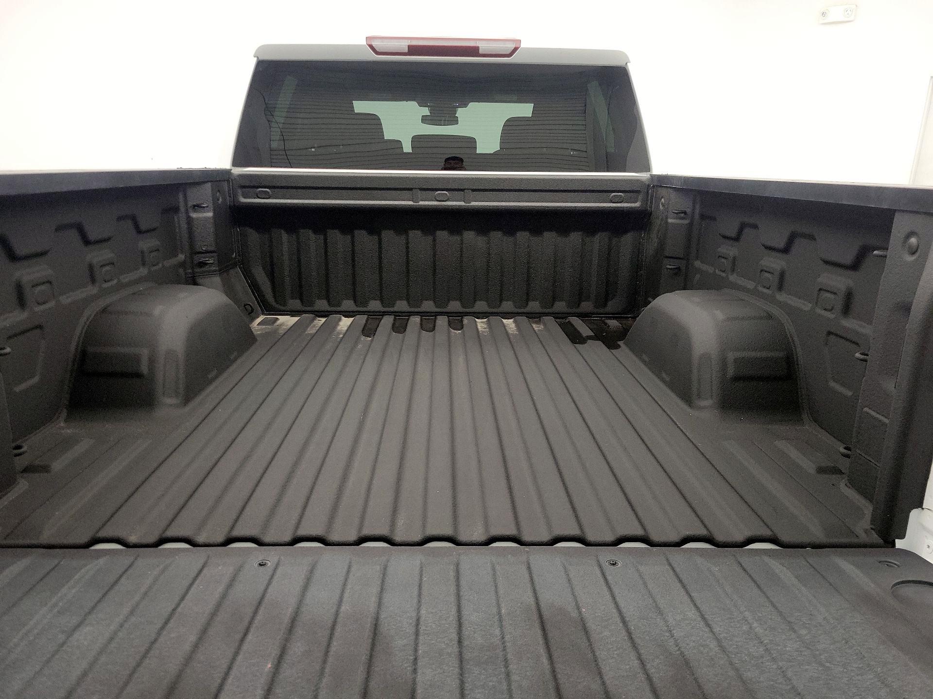 Thumbnail: 2023 Chevrolet Silverado 1500 - 20