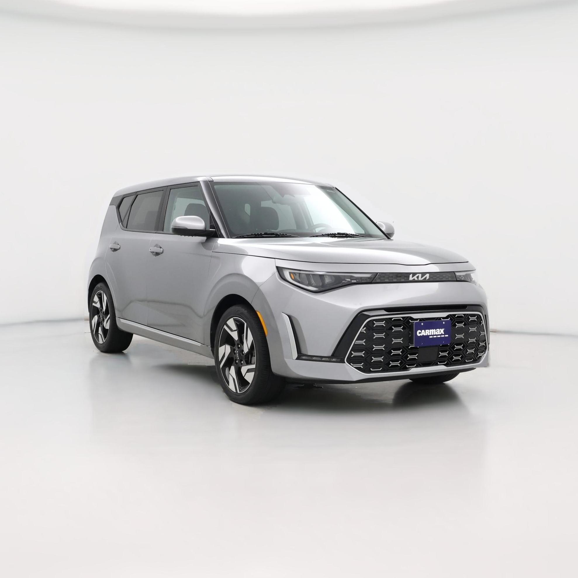 Thumbnail: 2023 Kia Soul - 1
