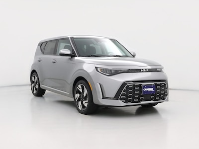 2023 Kia Soul GT-Line