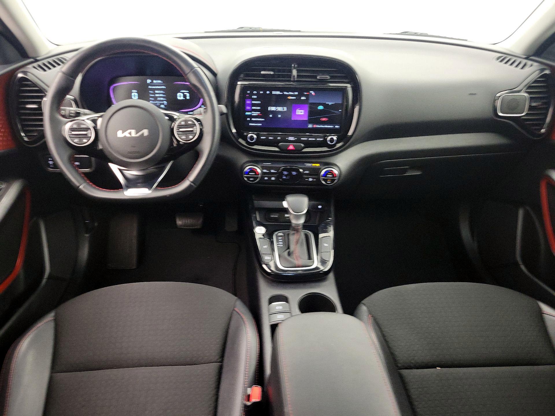 Thumbnail: 2023 Kia Soul - 9