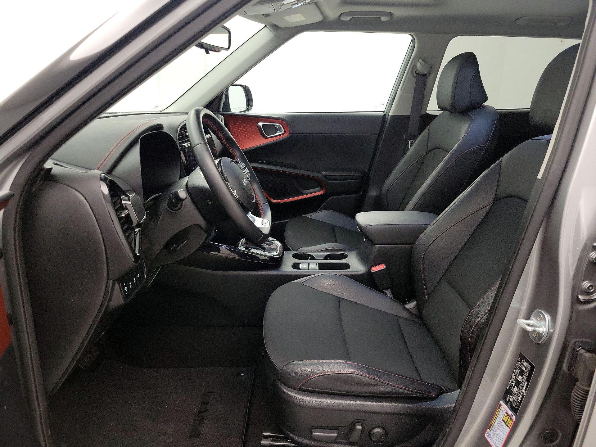 Thumbnail: 2023 Kia Soul - 11