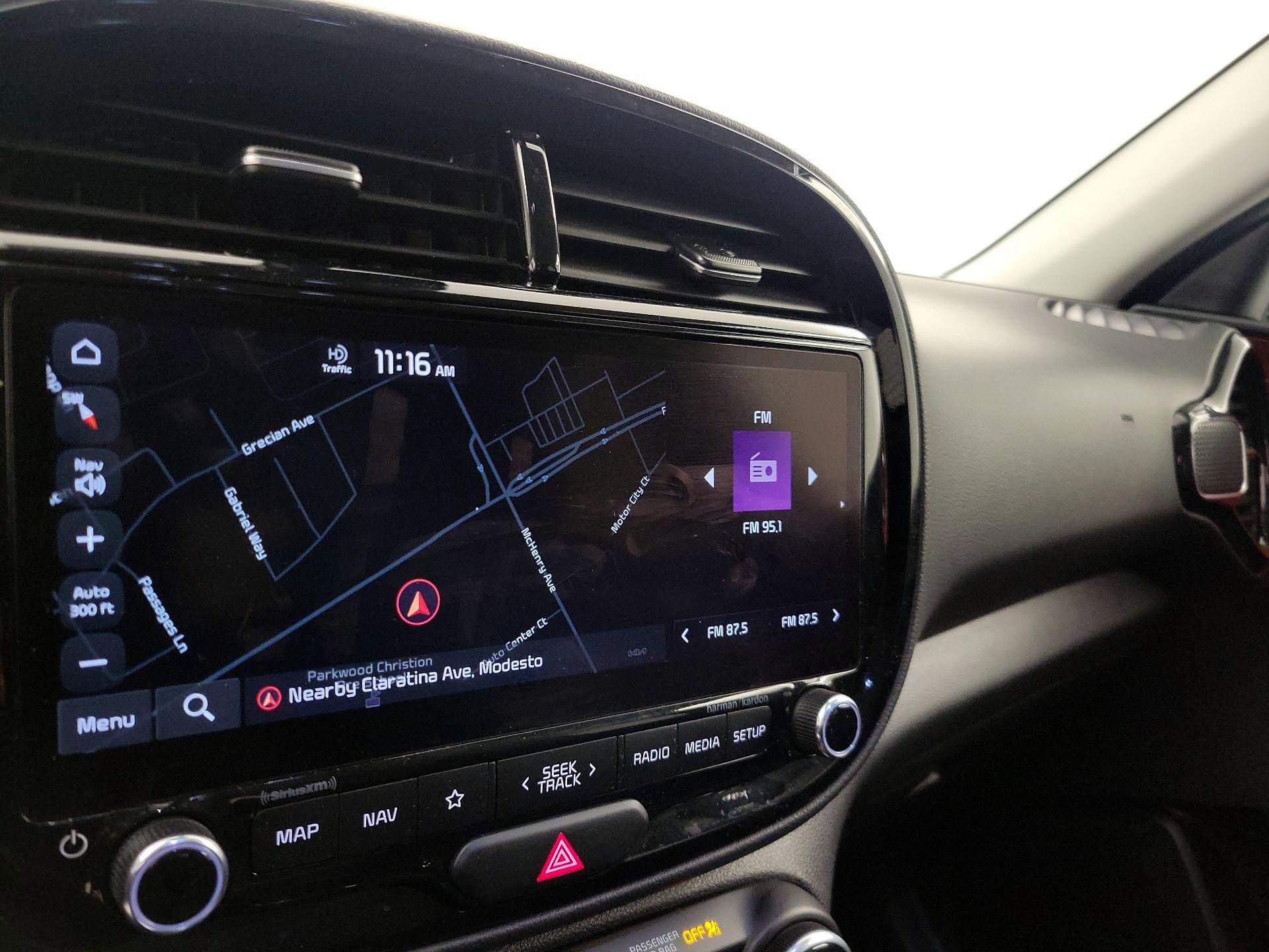 Thumbnail: 2023 Kia Soul - 14