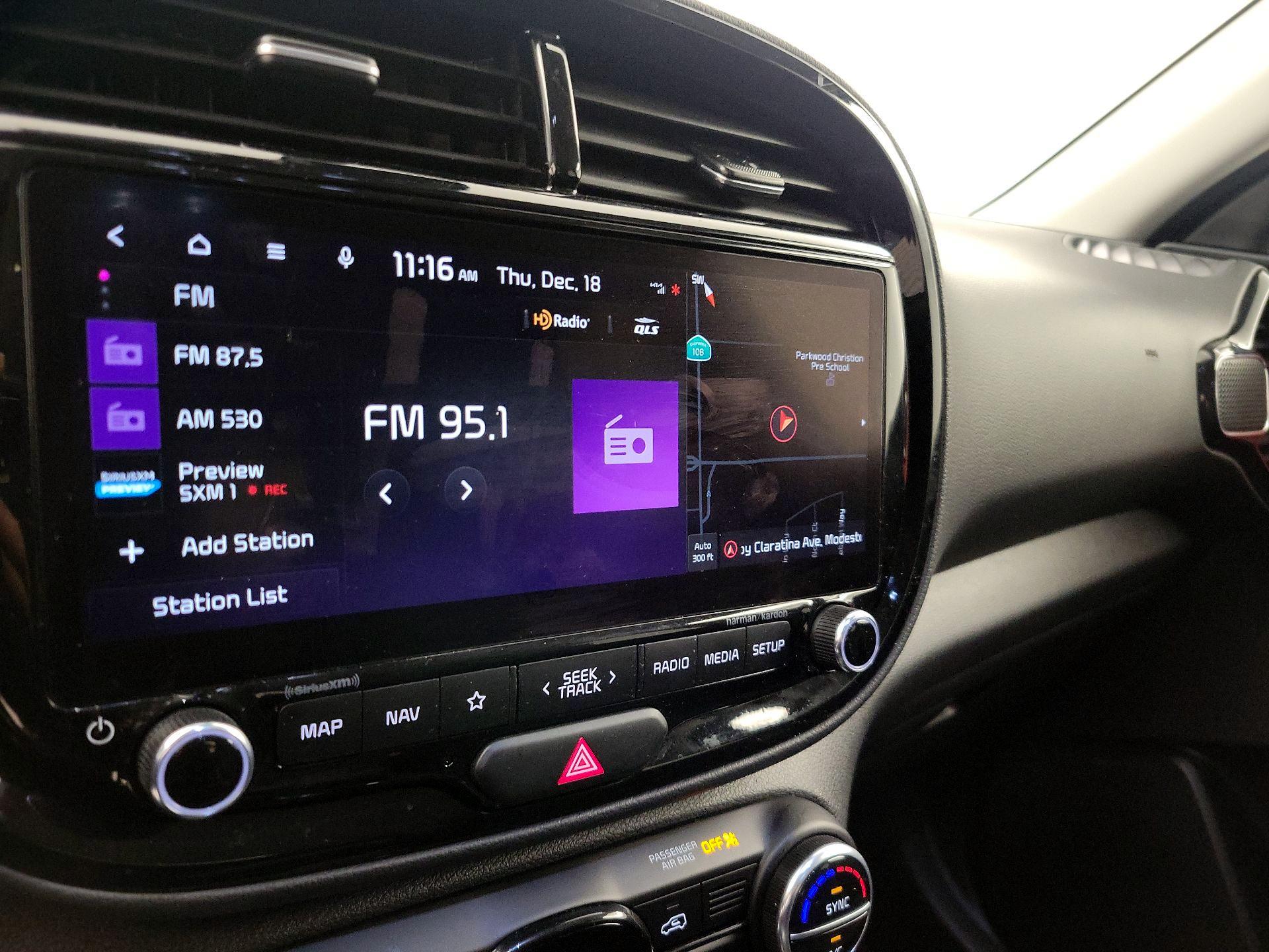 Thumbnail: 2023 Kia Soul - 16