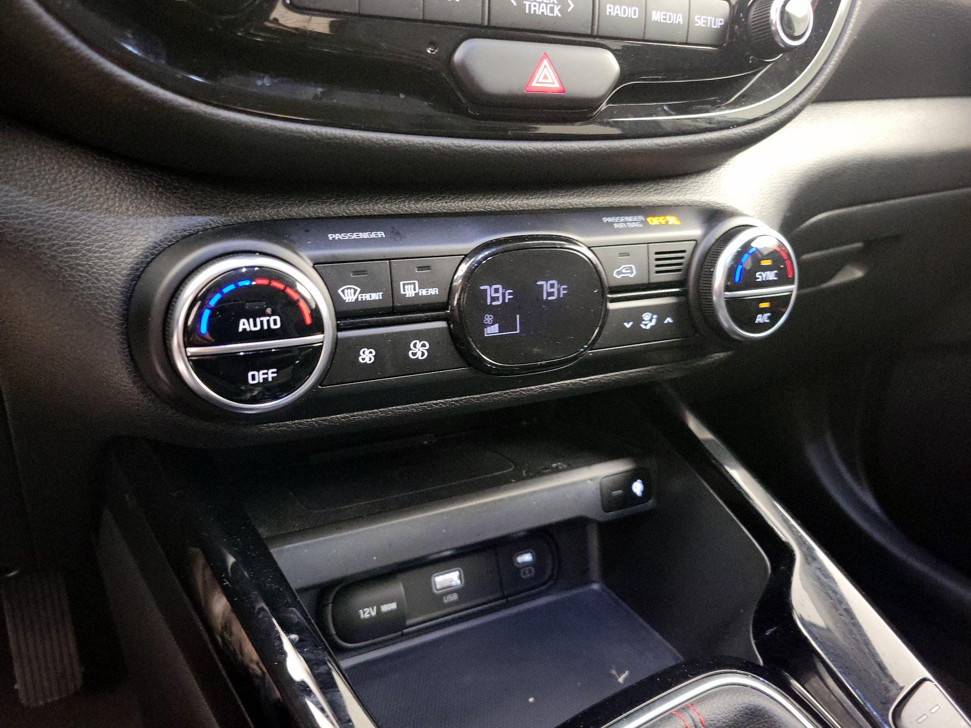 Thumbnail: 2023 Kia Soul - 17