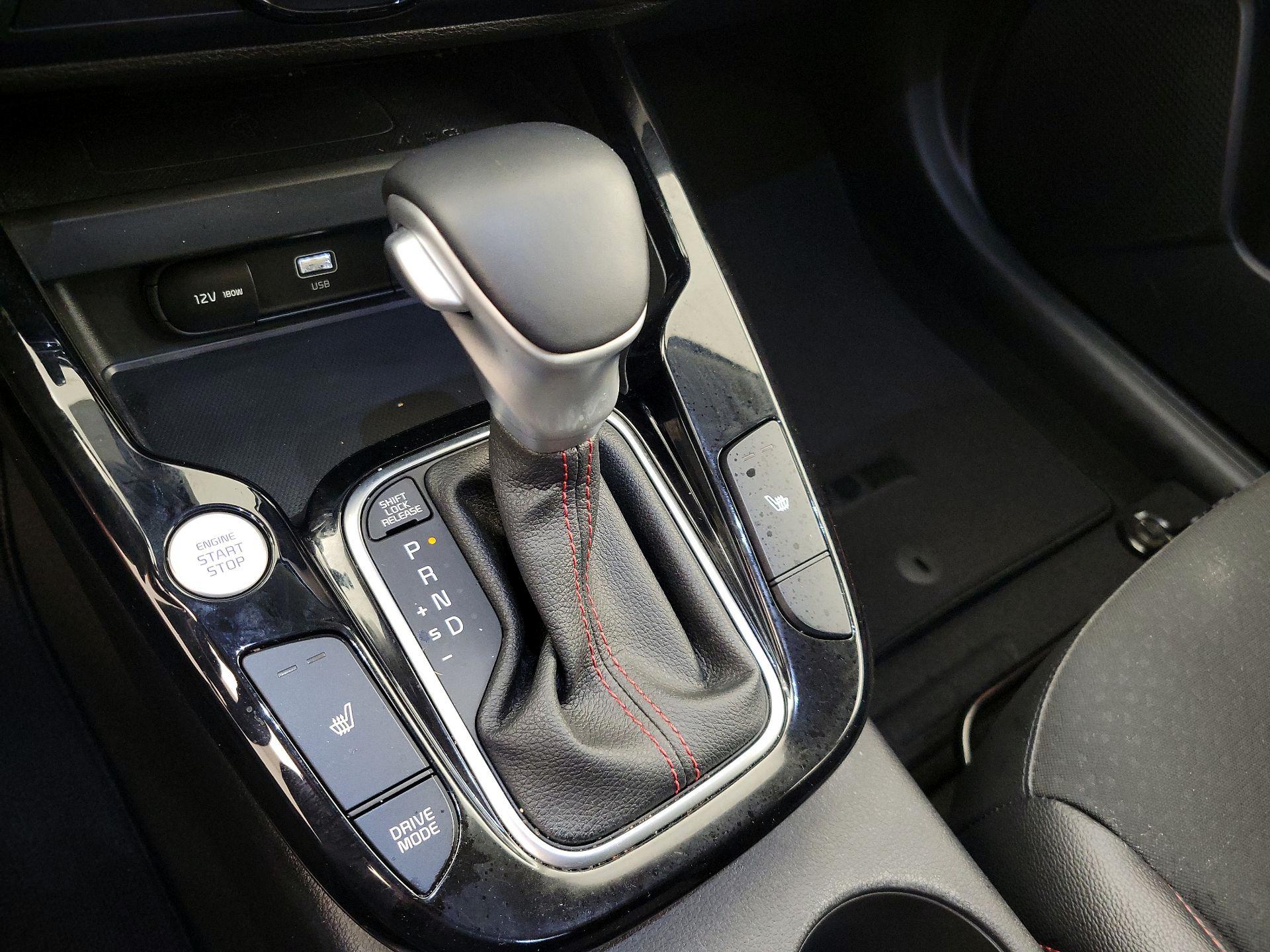 Thumbnail: 2023 Kia Soul - 18