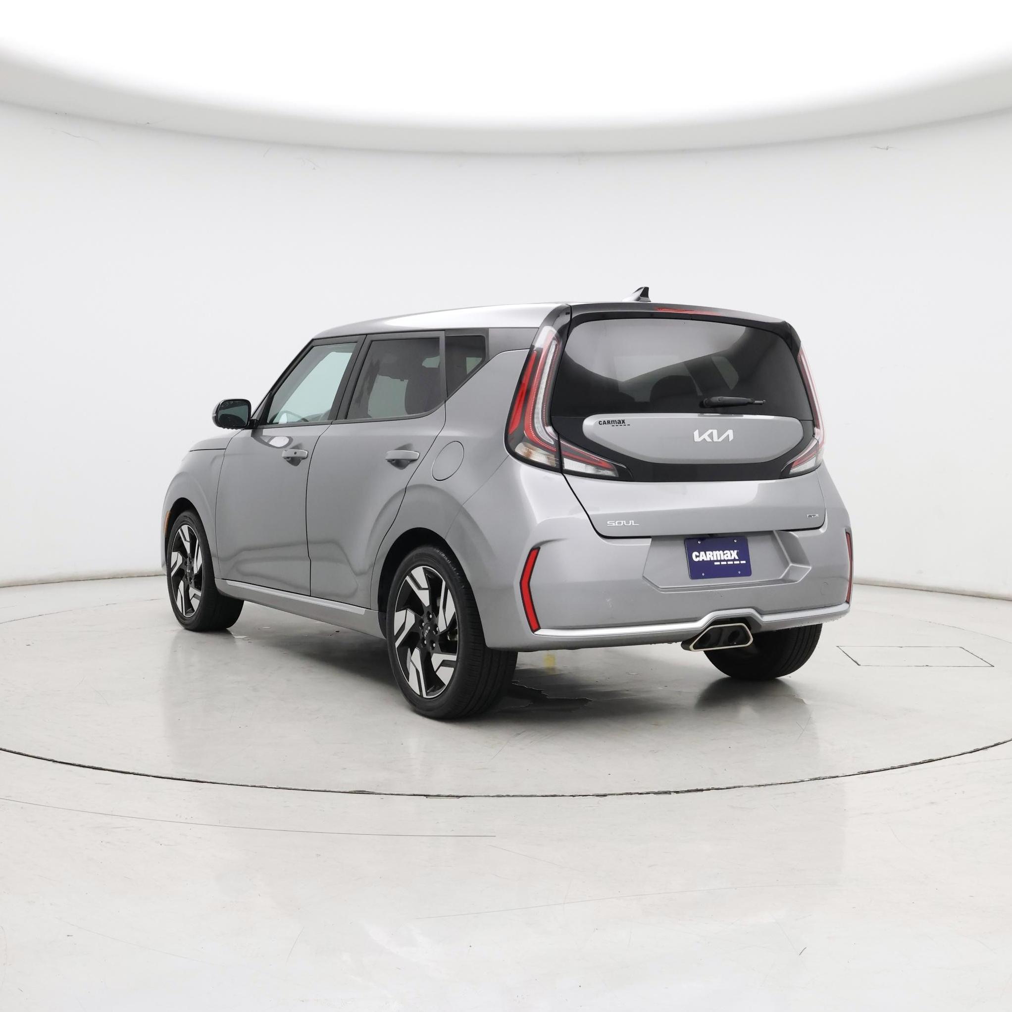 Thumbnail: 2023 Kia Soul - 2