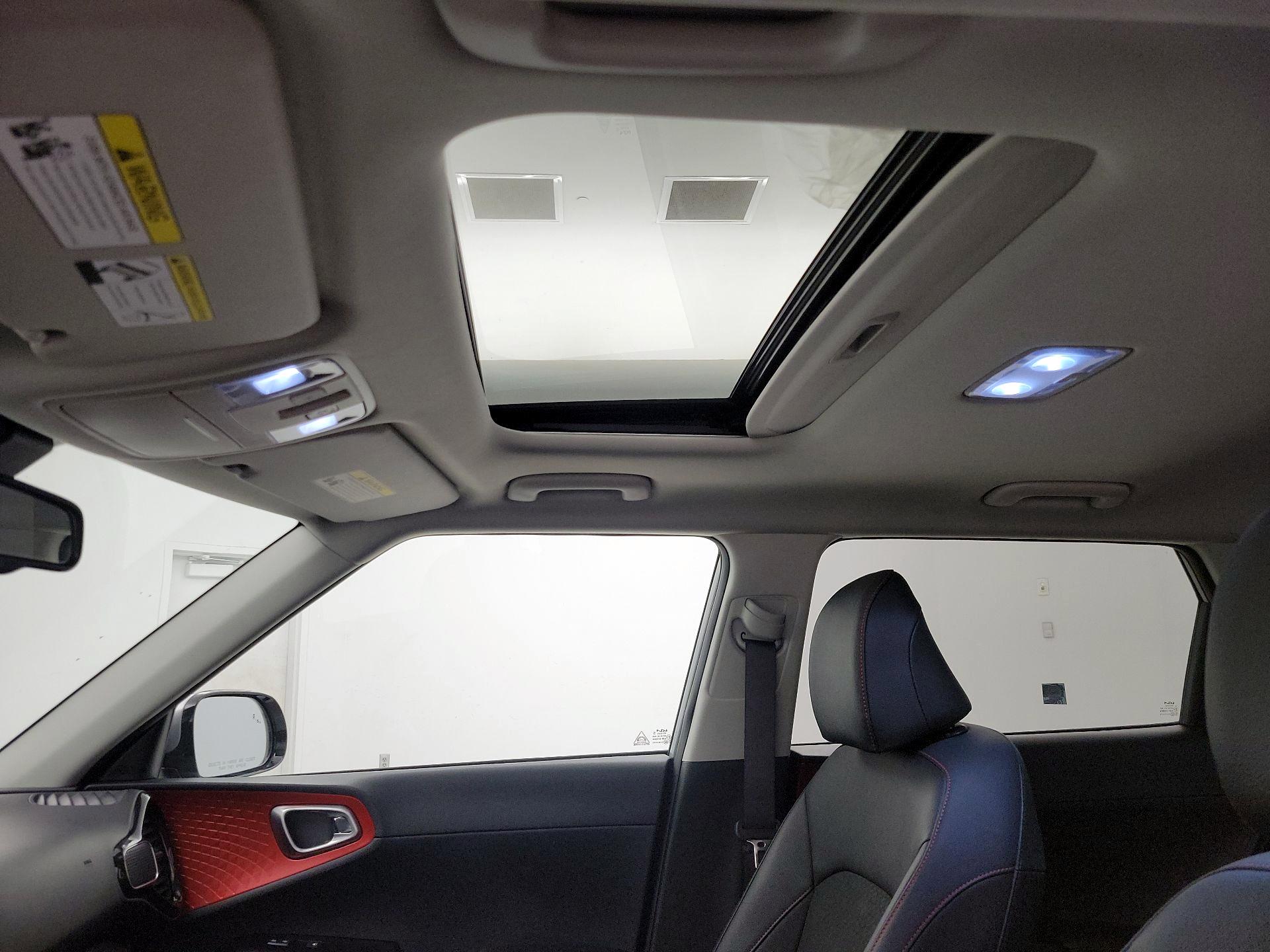 Thumbnail: 2023 Kia Soul - 20