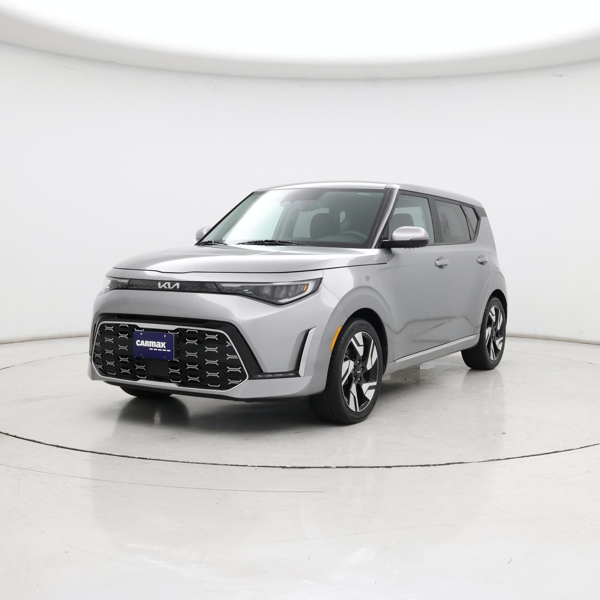 Thumbnail: 2023 Kia Soul - 4