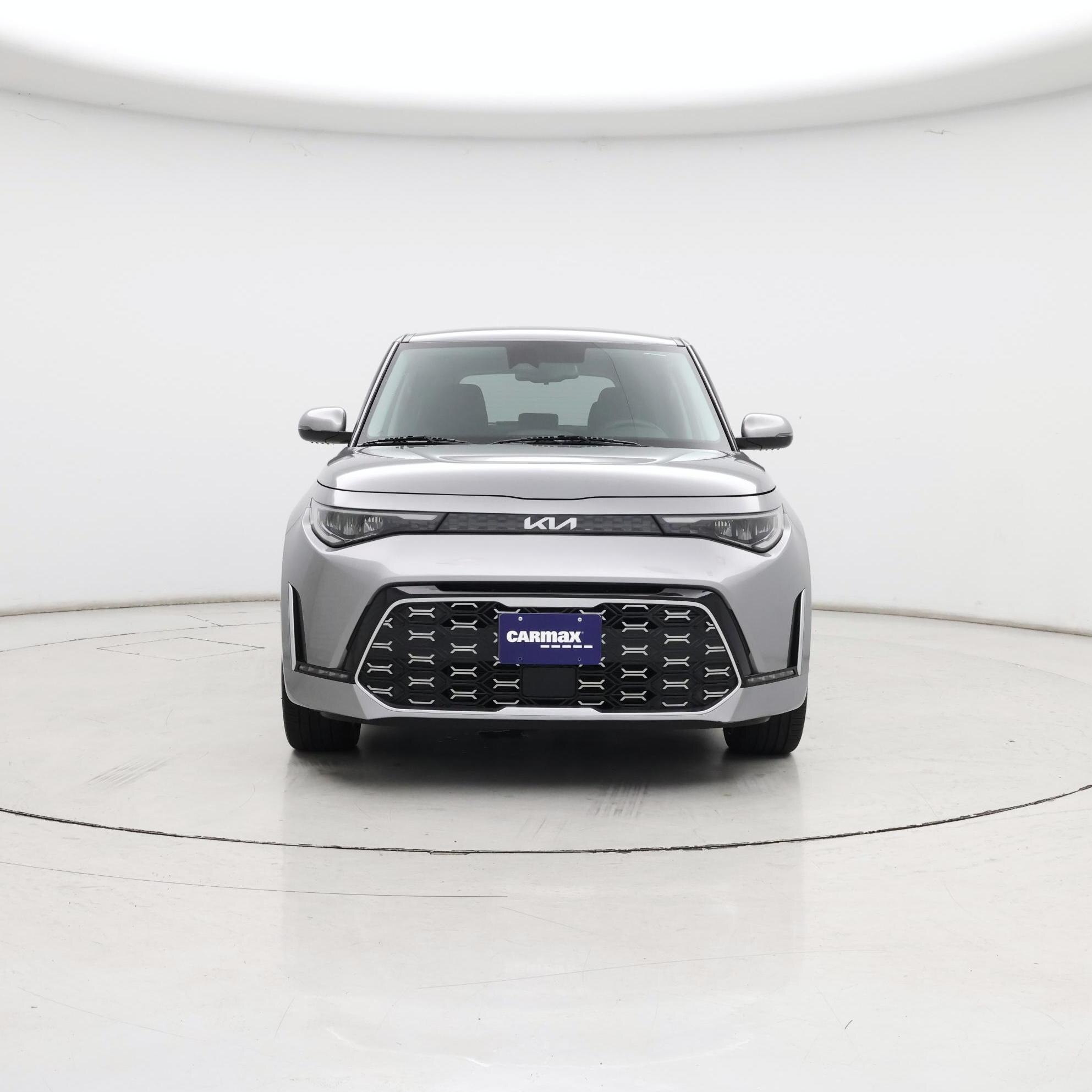 Thumbnail: 2023 Kia Soul - 5