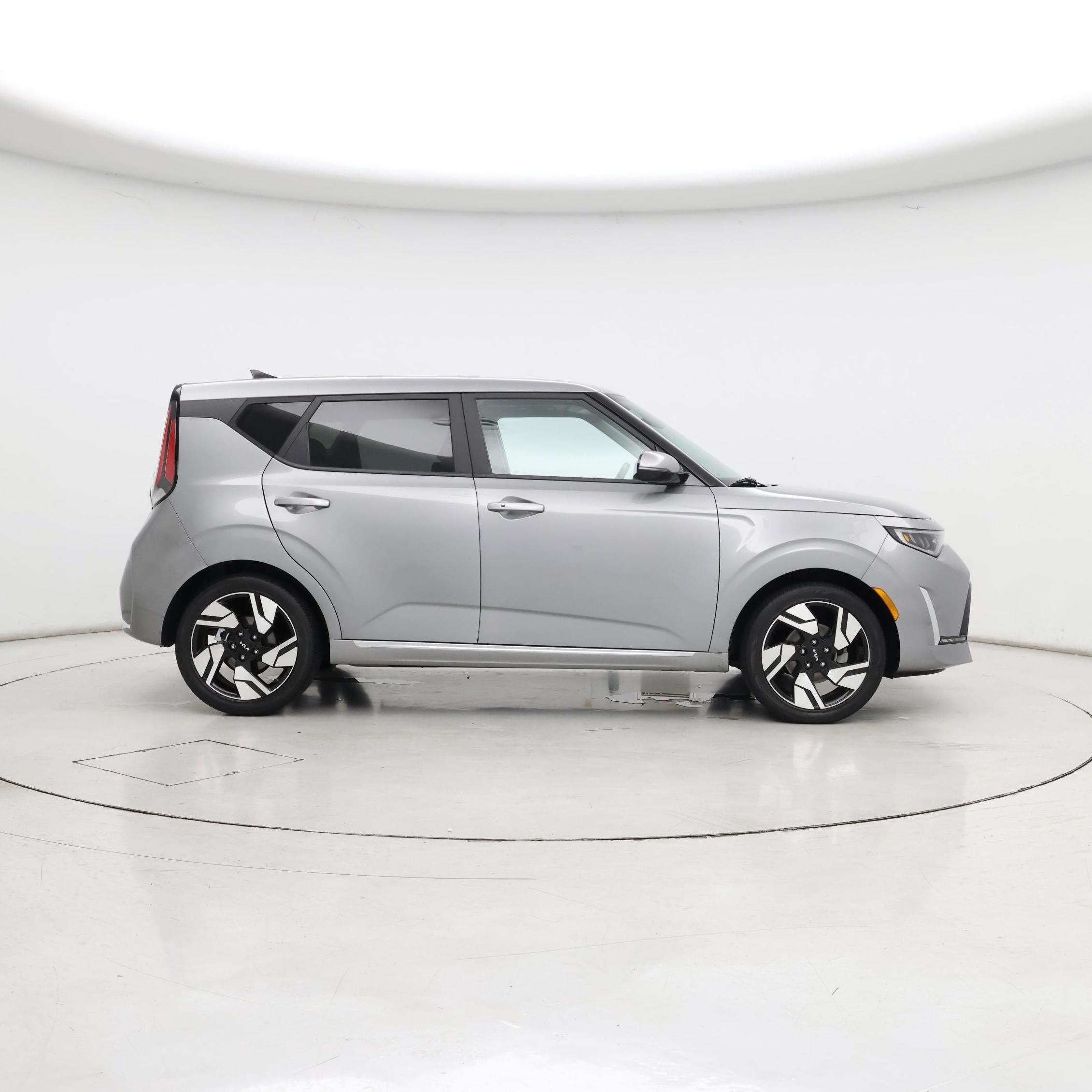 Thumbnail: 2023 Kia Soul - 7