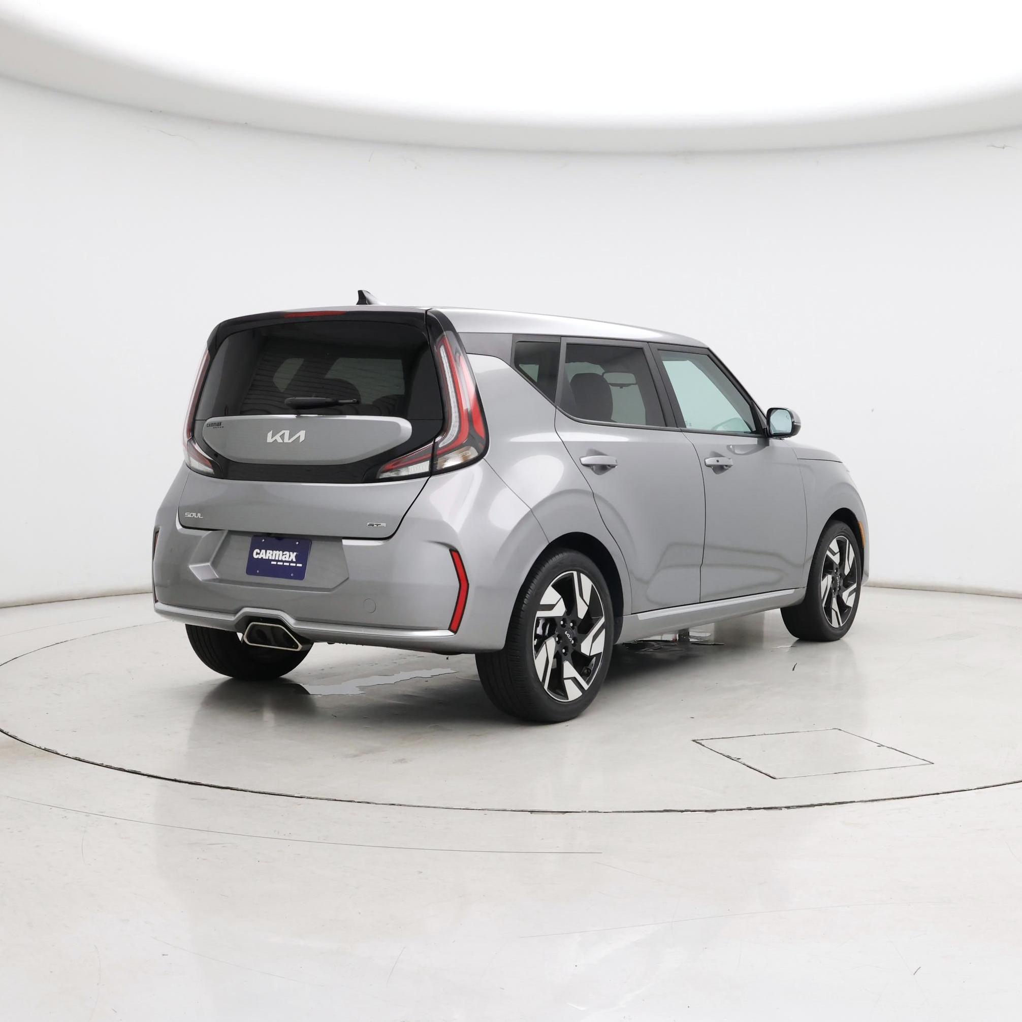 Thumbnail: 2023 Kia Soul - 8