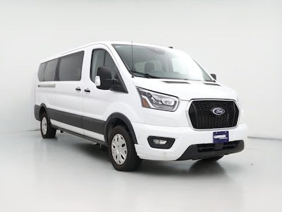 2023 Ford Transit 350 XLT