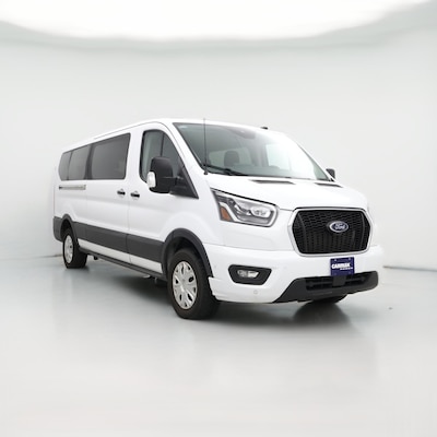 2023 Ford Transit 350 XLT