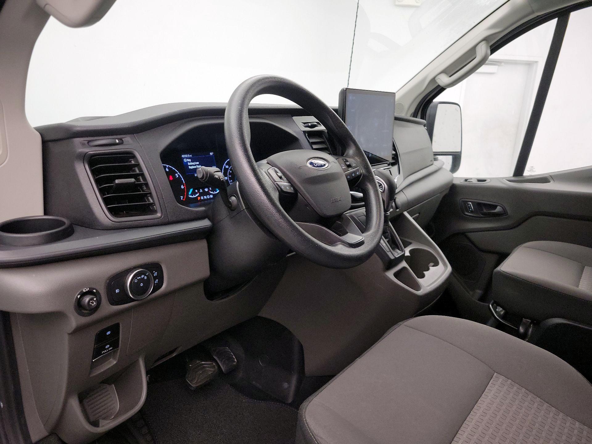 Thumbnail: 2023 Ford Transit Series - 9