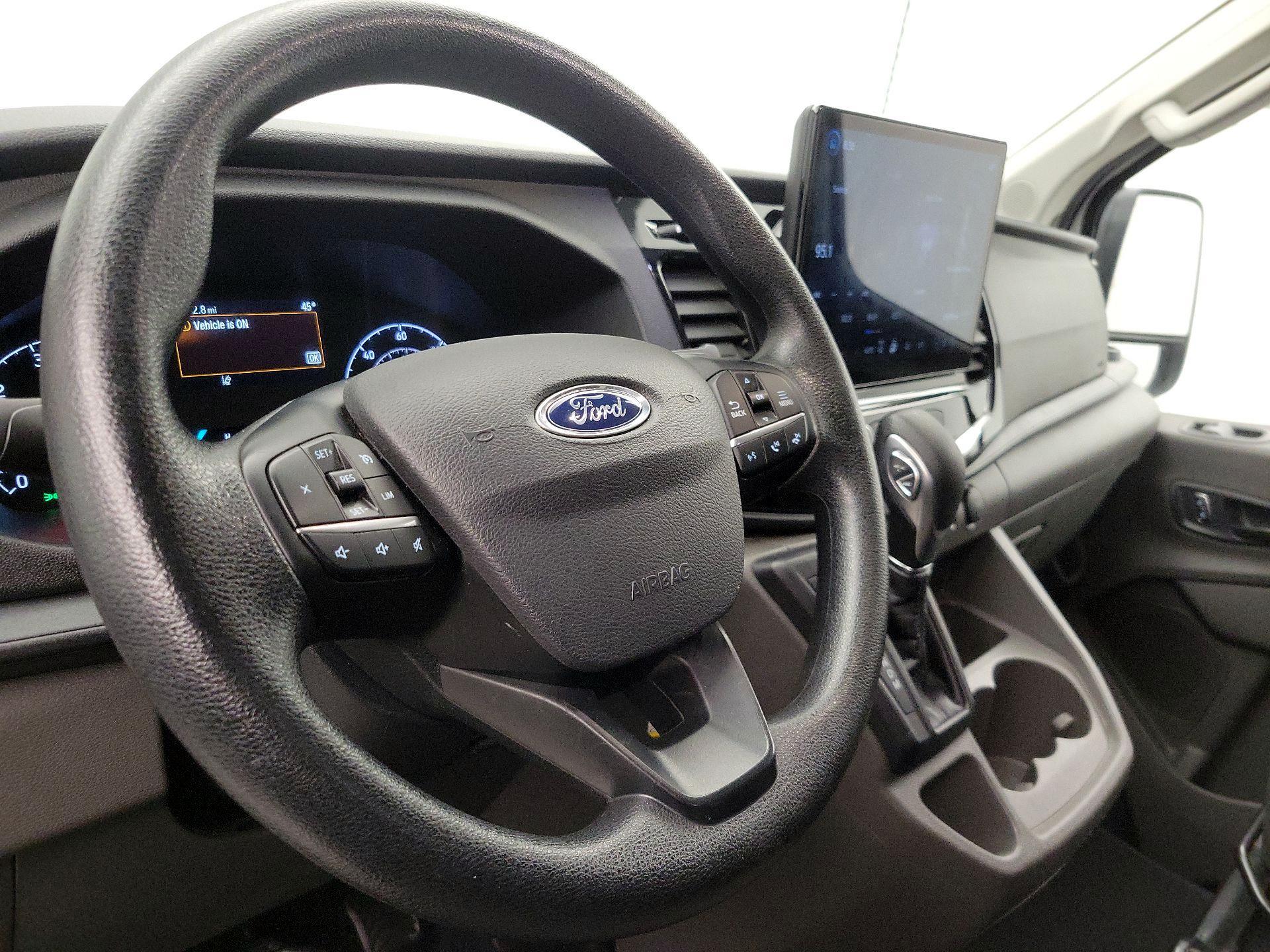 Thumbnail: 2023 Ford Transit Series - 10