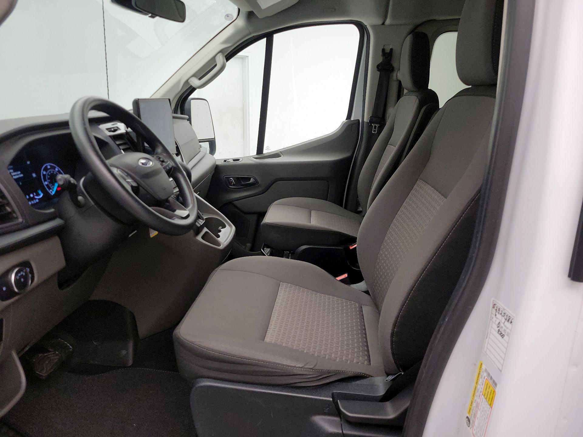 Thumbnail: 2023 Ford Transit Series - 11