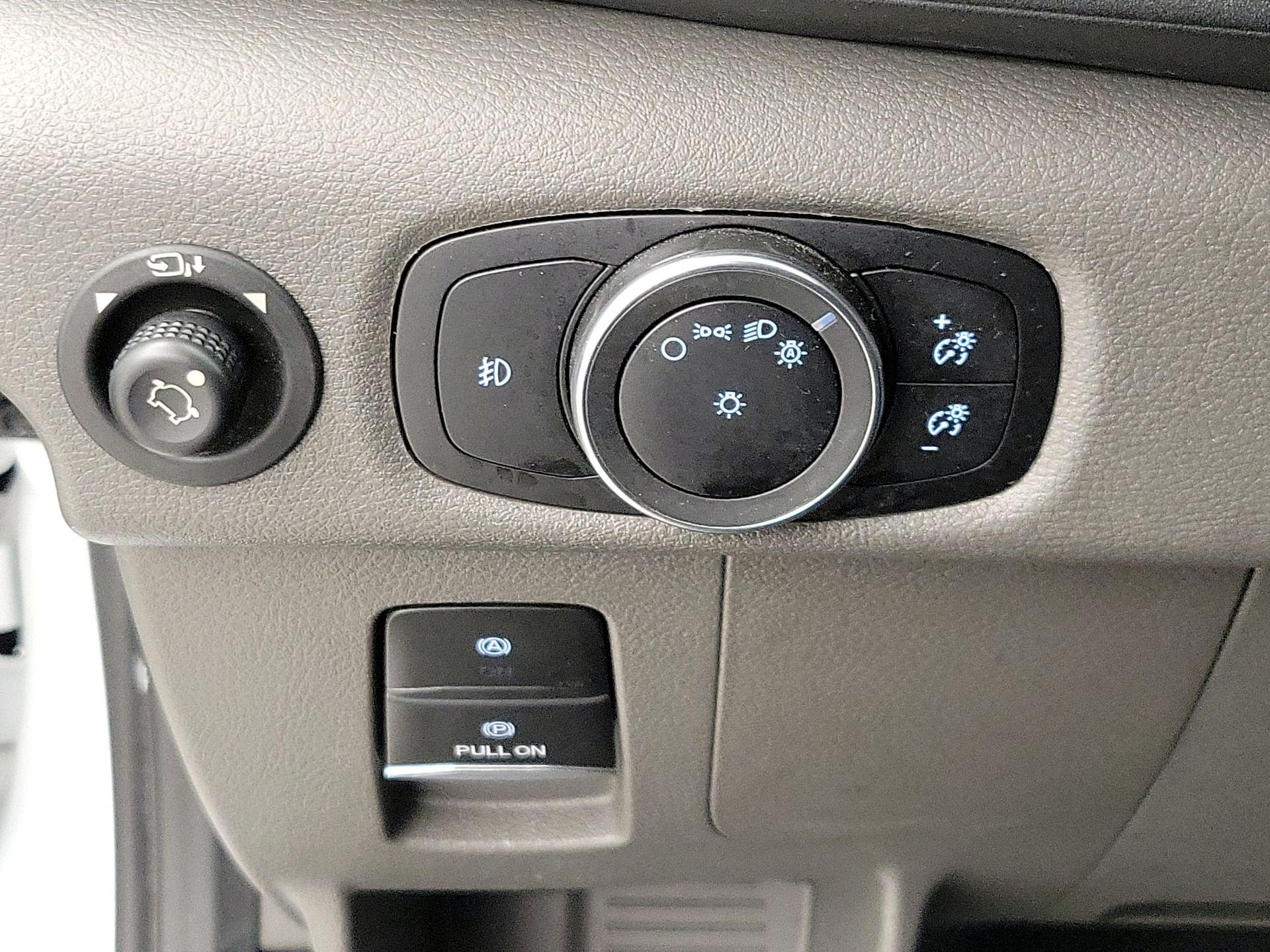 Thumbnail: 2023 Ford Transit Series - 13