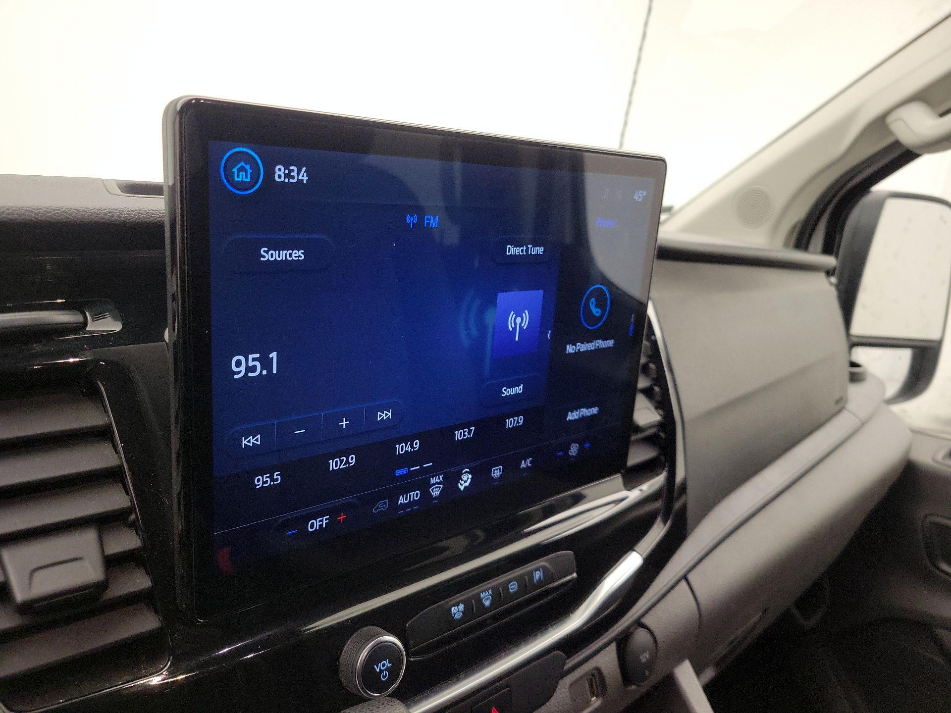 Thumbnail: 2023 Ford Transit Series - 15