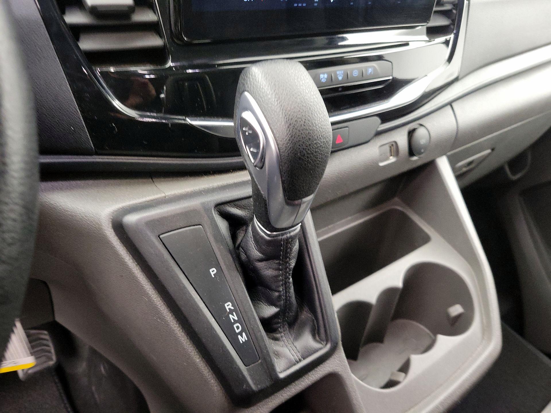 Thumbnail: 2023 Ford Transit Series - 17