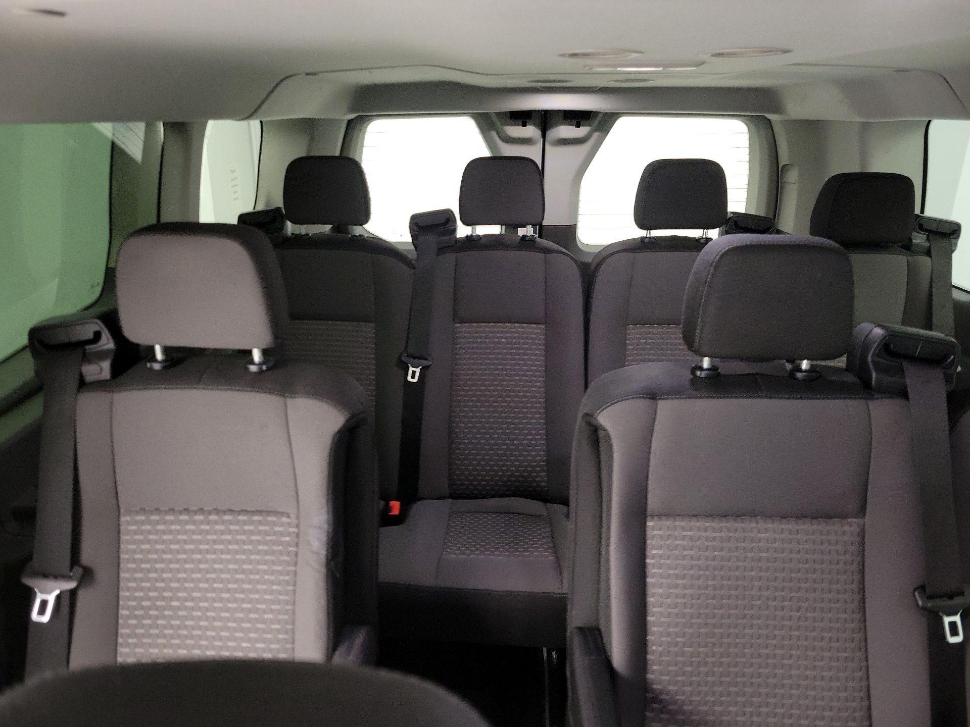 Thumbnail: 2023 Ford Transit Series - 19