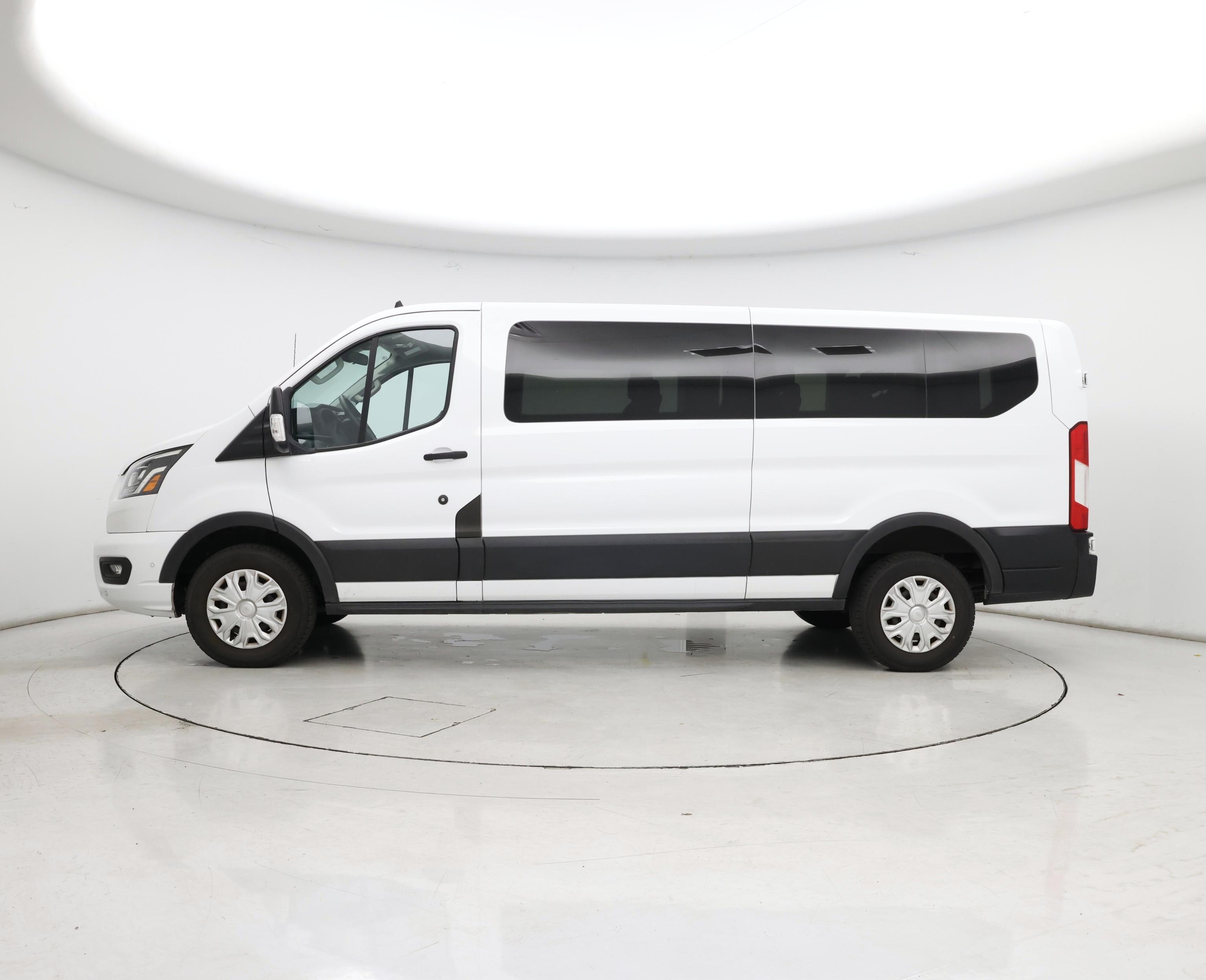 Thumbnail: 2023 Ford Transit Series - 3