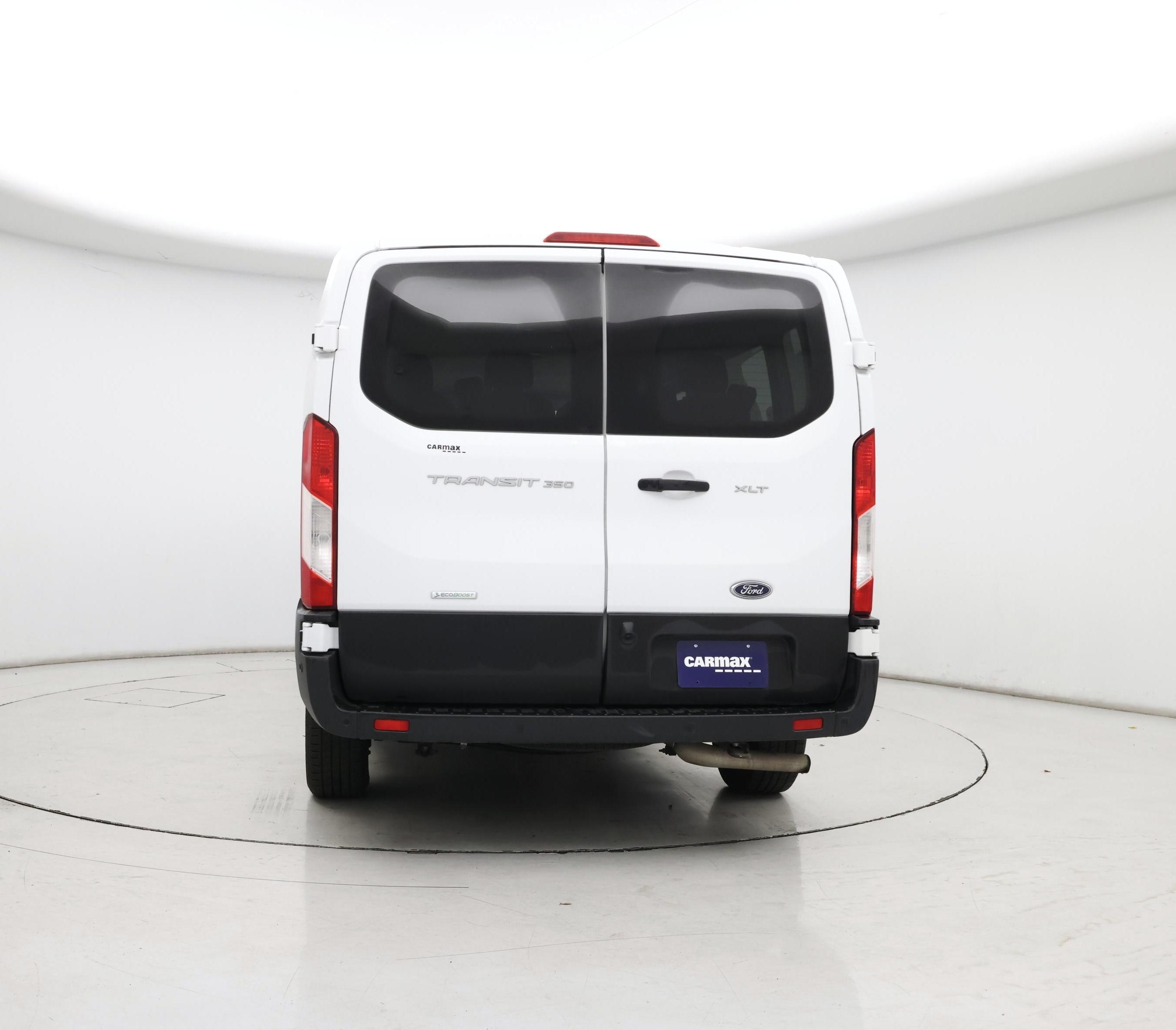 Thumbnail: 2023 Ford Transit Series - 6