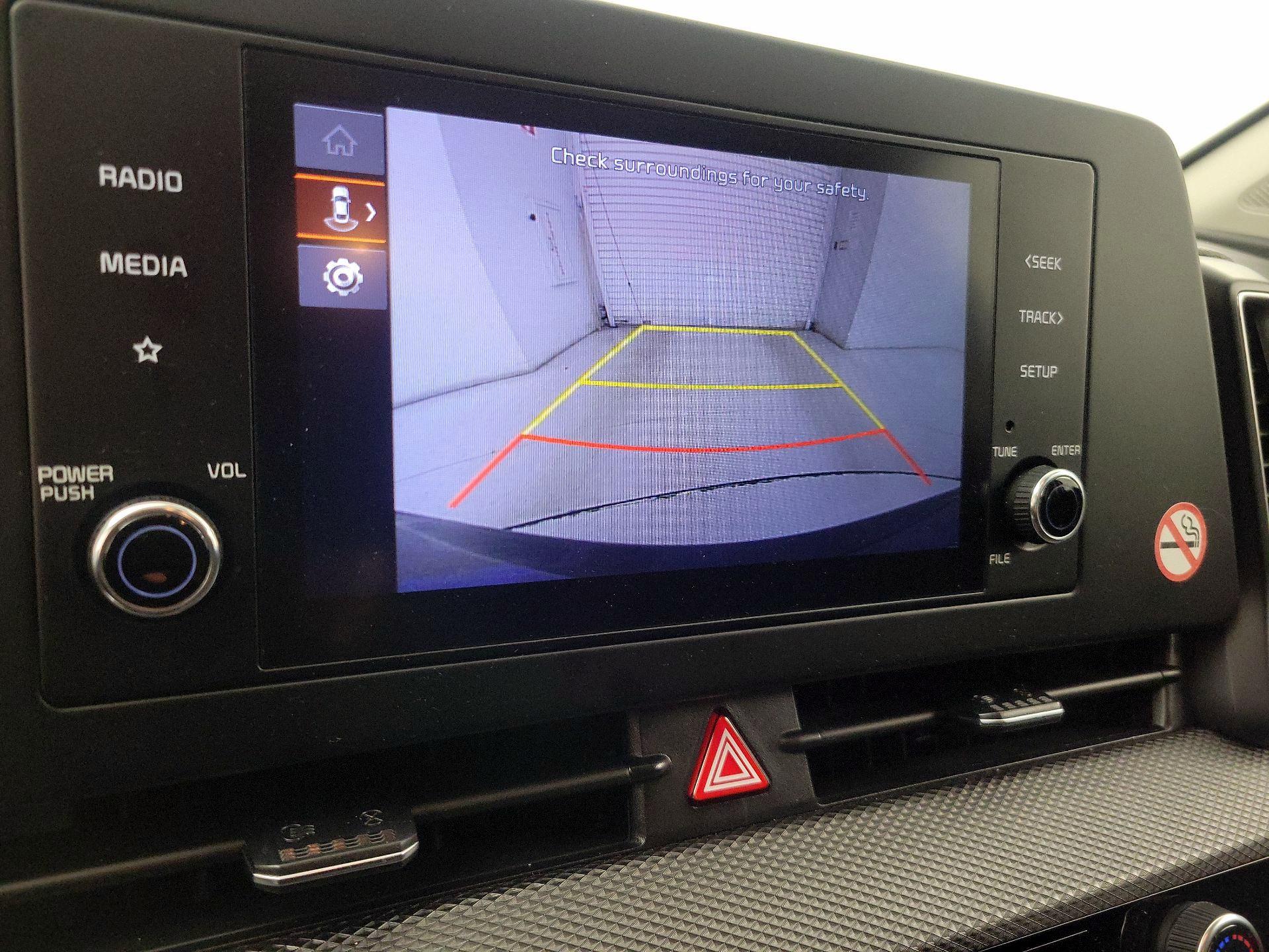 Thumbnail: 2023 Kia Sportage - 14