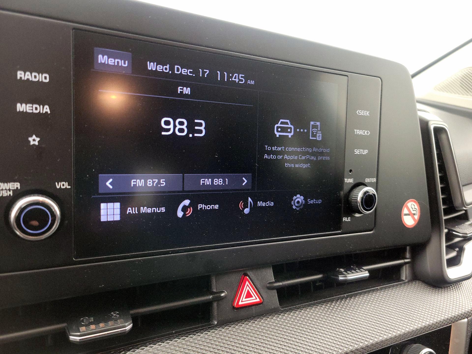 Thumbnail: 2023 Kia Sportage - 15