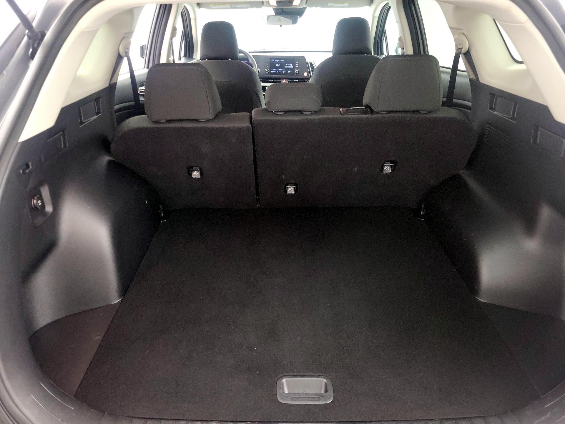 Thumbnail: 2023 Kia Sportage - 20