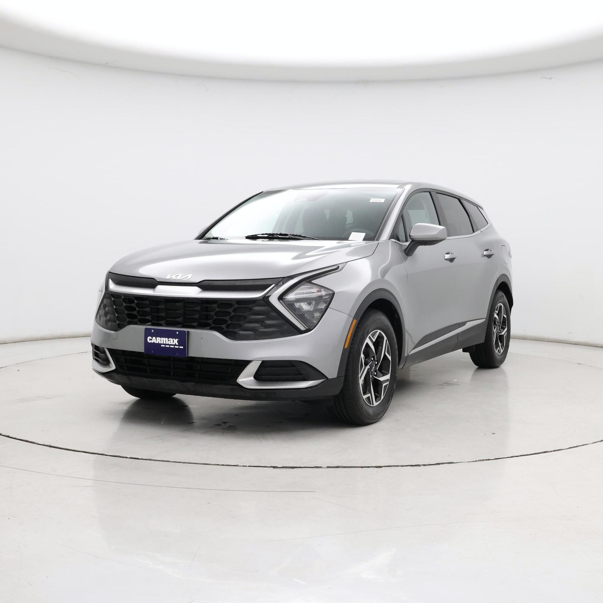 Thumbnail: 2023 Kia Sportage - 4