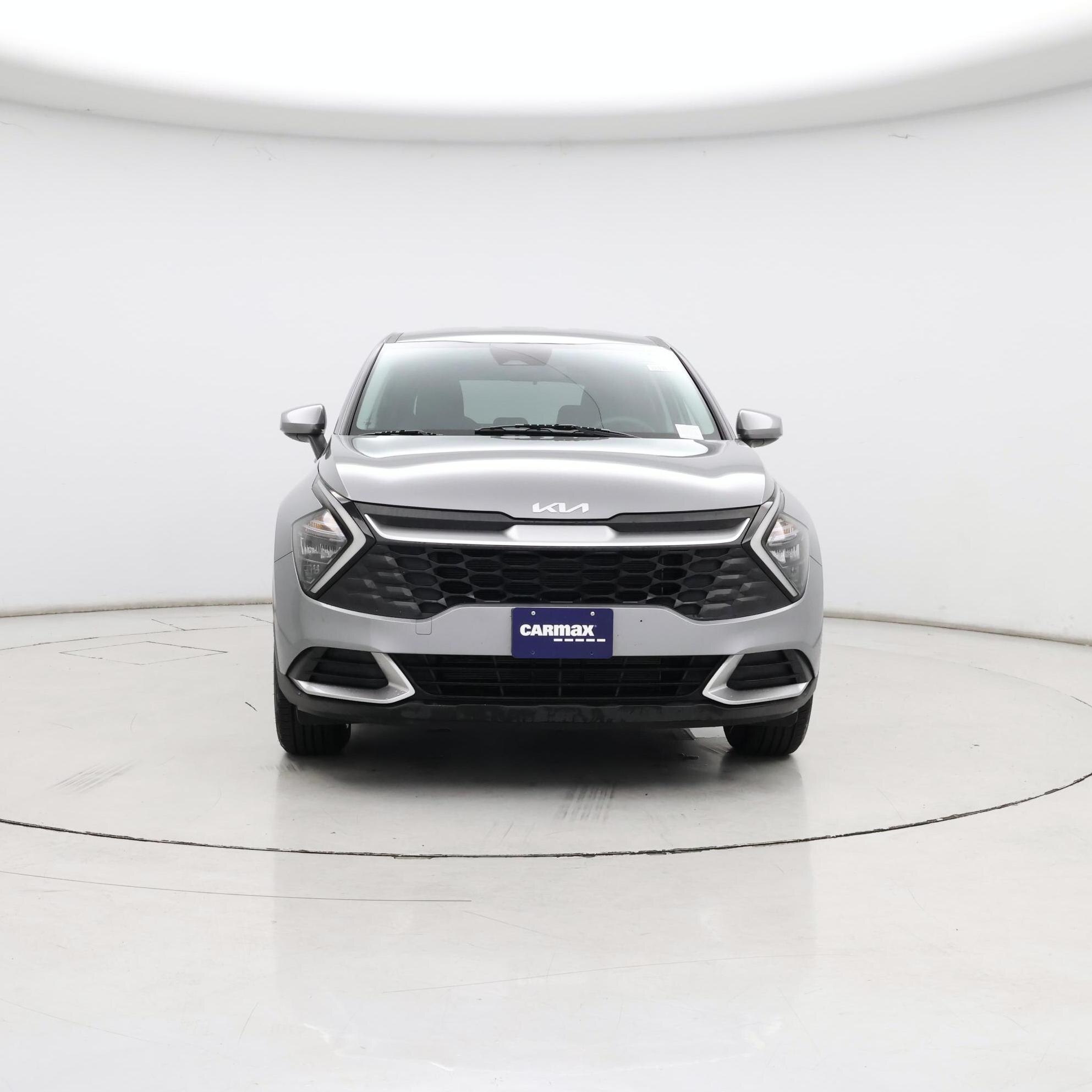 Thumbnail: 2023 Kia Sportage - 5