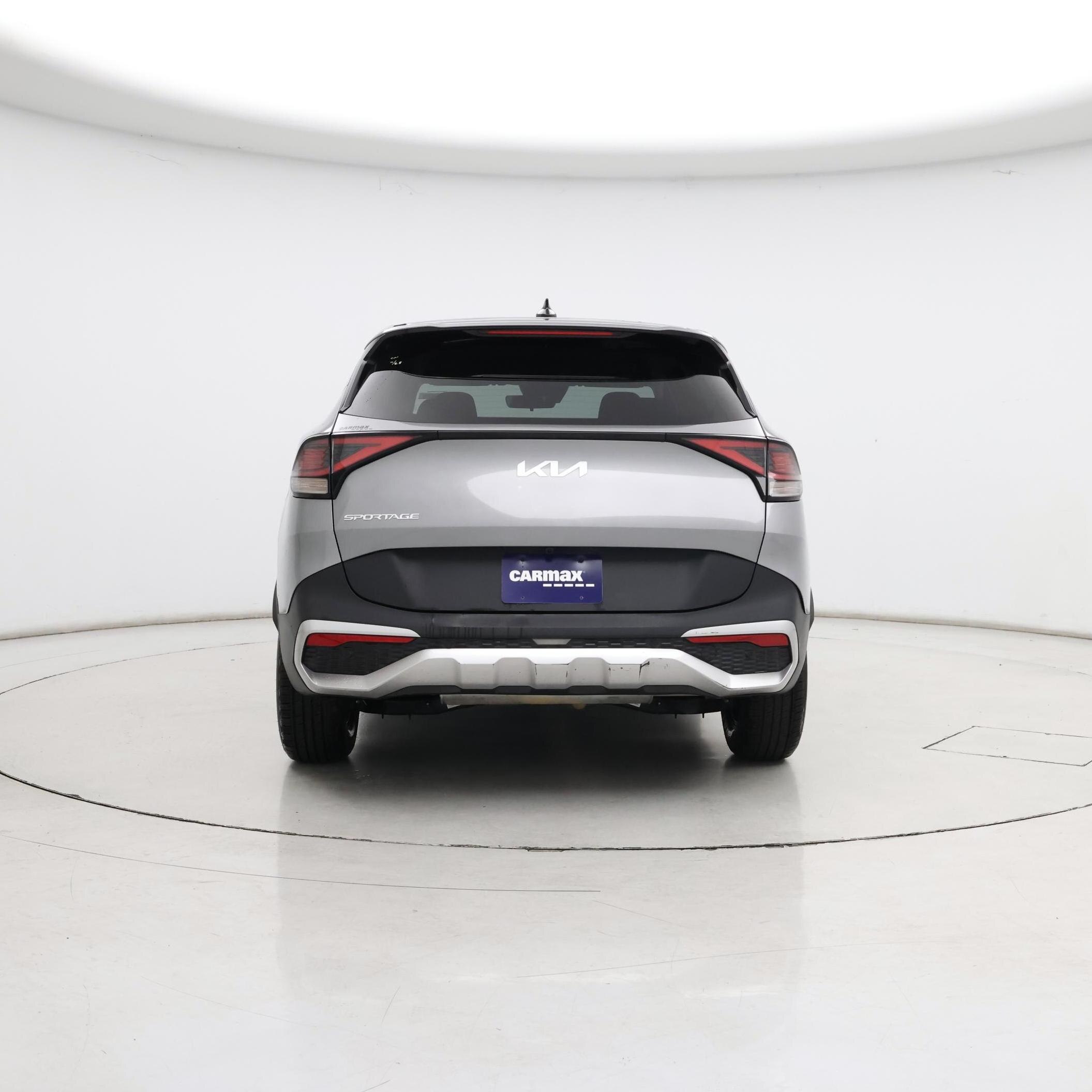 Thumbnail: 2023 Kia Sportage - 6