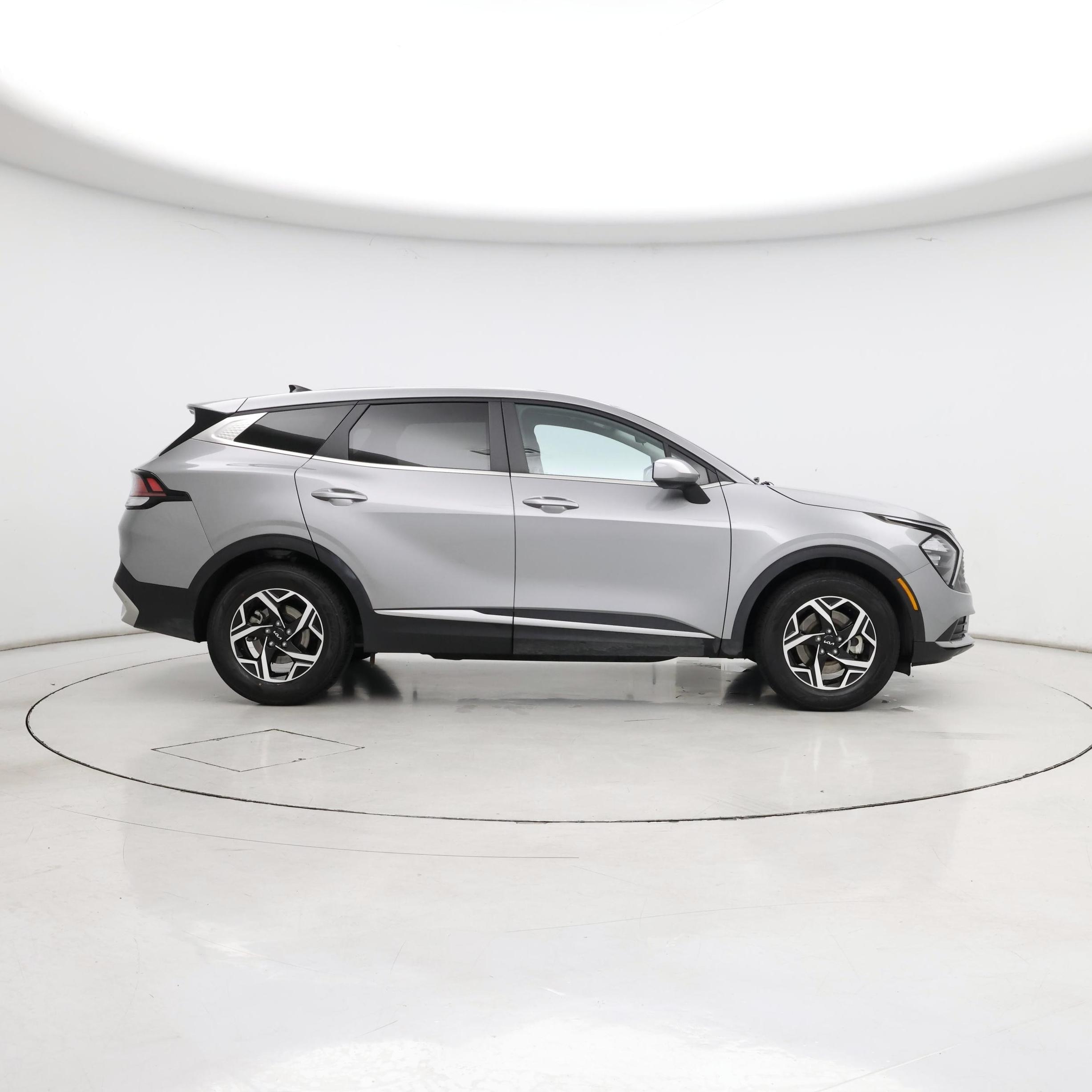 Thumbnail: 2023 Kia Sportage - 7