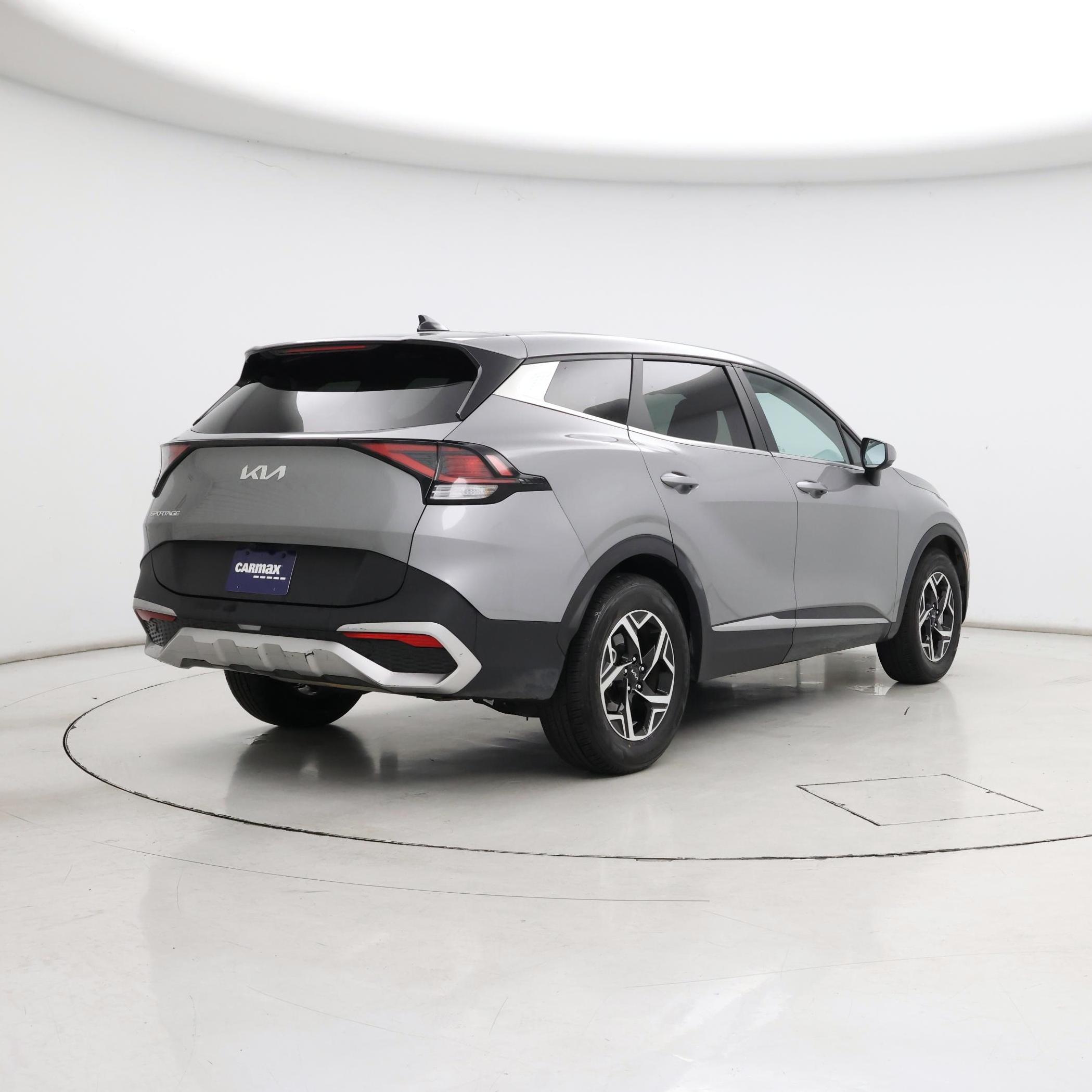 Thumbnail: 2023 Kia Sportage - 8